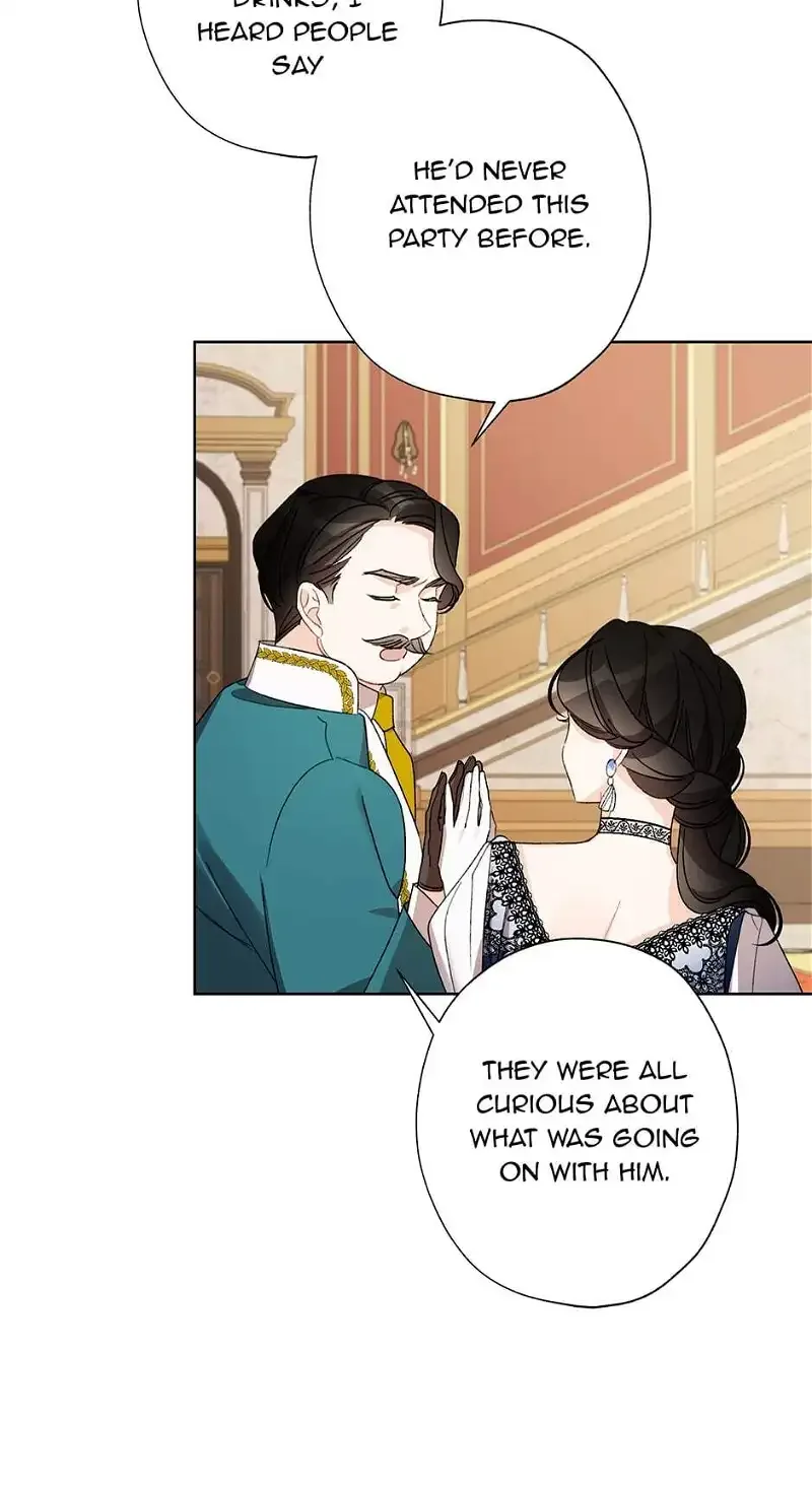 A Wicked Tale of Cinderella's Stepmom Chapter 10 page 31