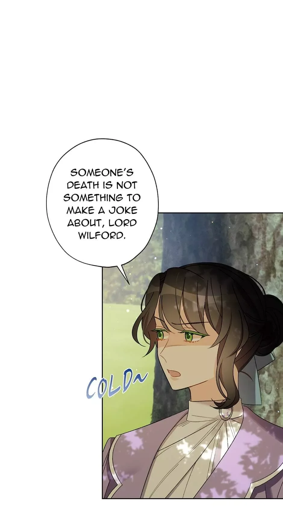 A Wicked Tale of Cinderella's Stepmom Chapter 12 page 28