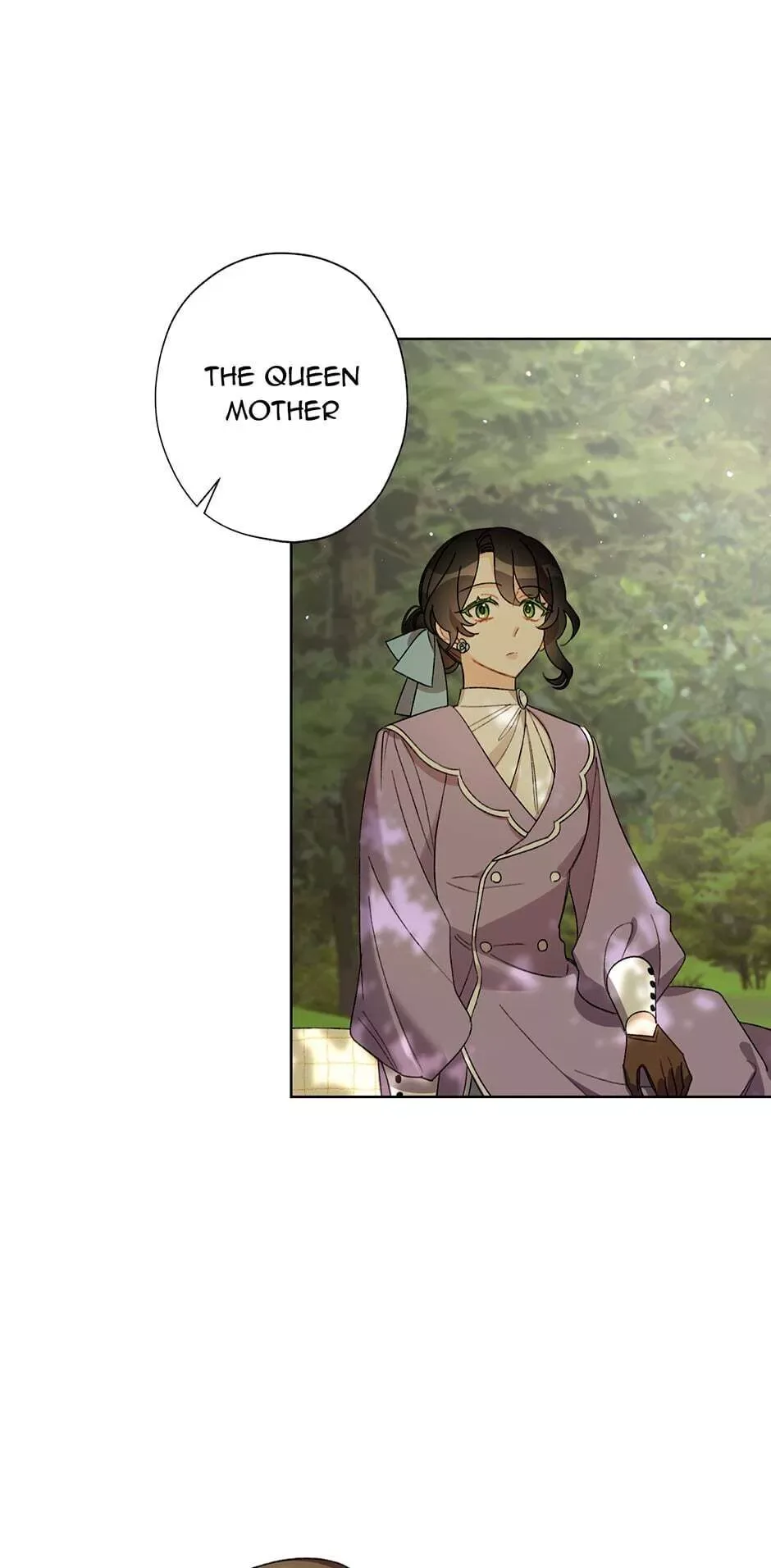 A Wicked Tale of Cinderella's Stepmom Chapter 12 page 32