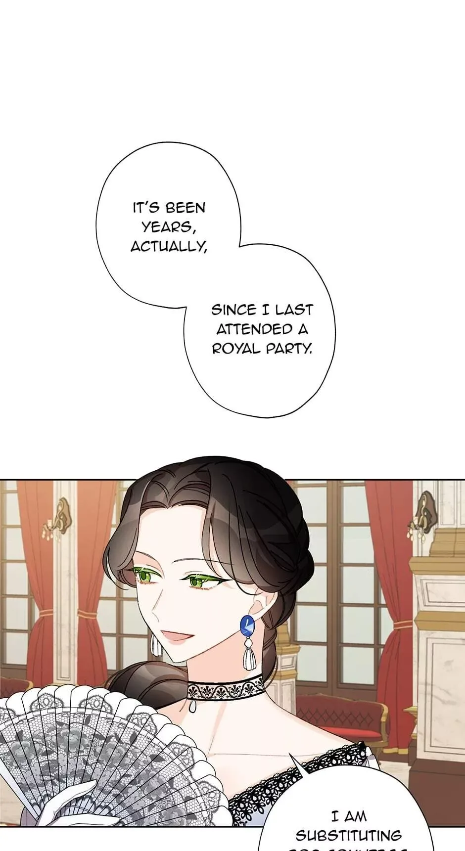 A Wicked Tale of Cinderella's Stepmom Chapter 9 page 51