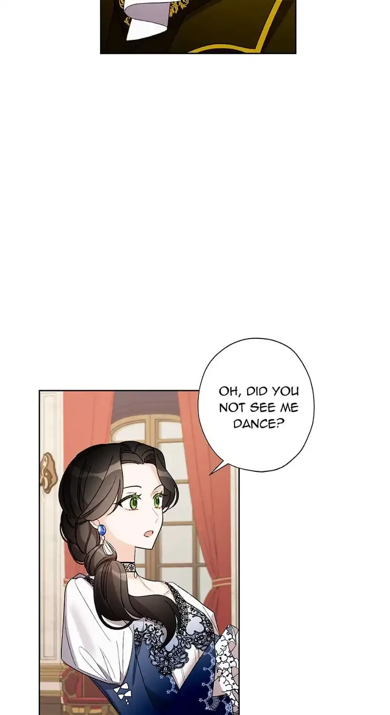 A Wicked Tale of Cinderella's Stepmom Chapter 10 page 45