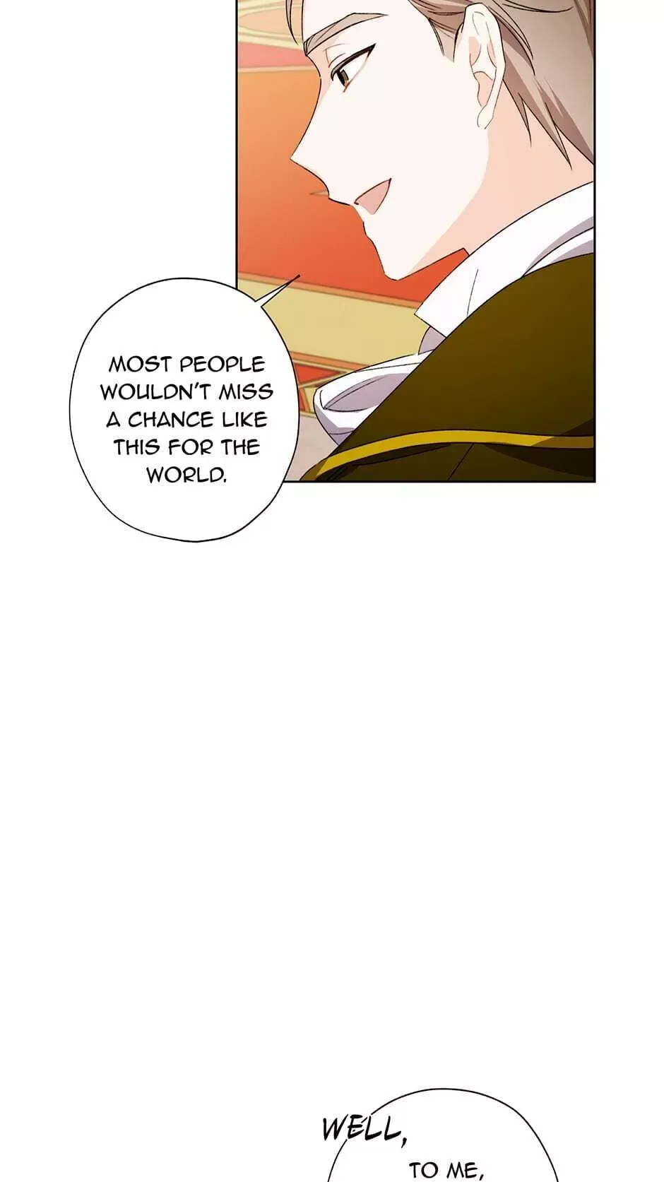 A Wicked Tale of Cinderella's Stepmom Chapter 11 page 34