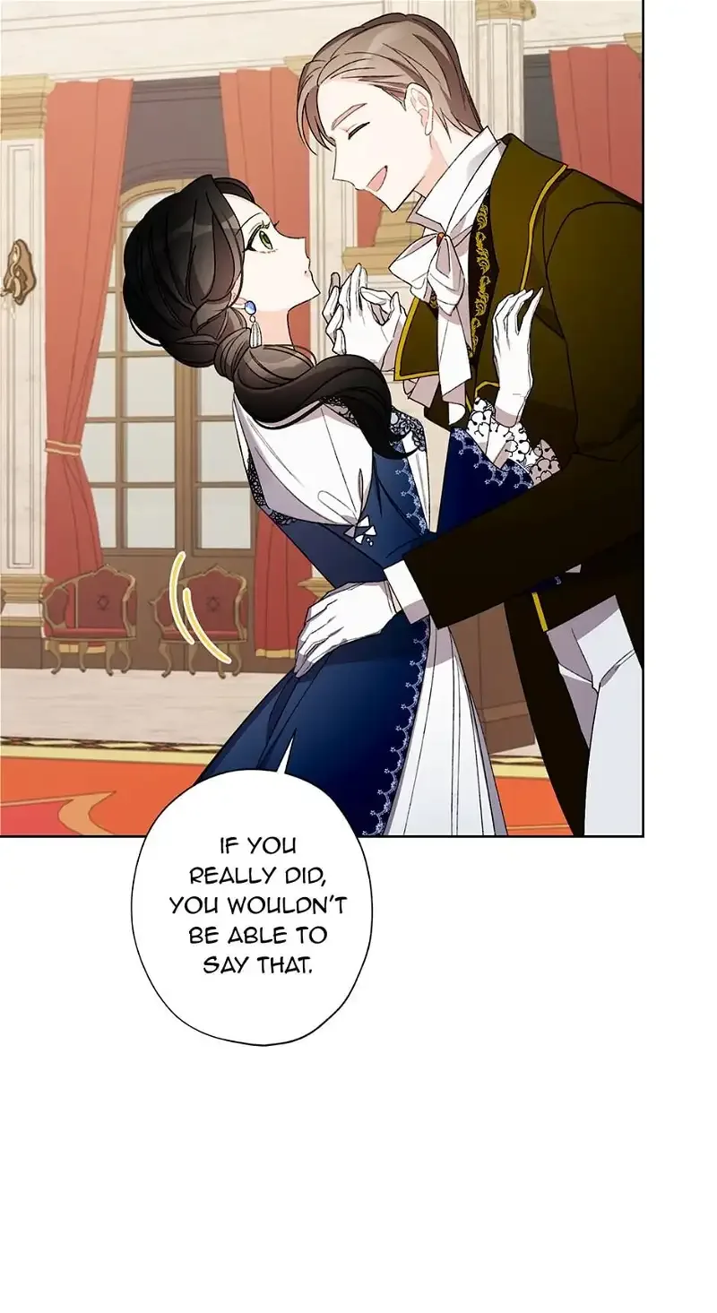 A Wicked Tale of Cinderella's Stepmom Chapter 10 page 47