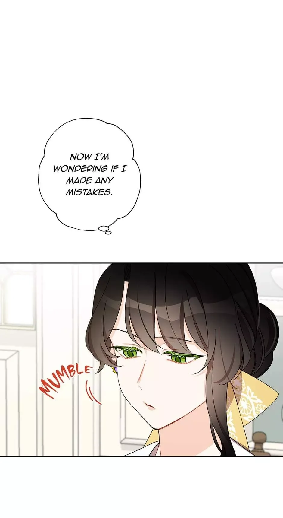 A Wicked Tale of Cinderella's Stepmom Chapter 8 page 33