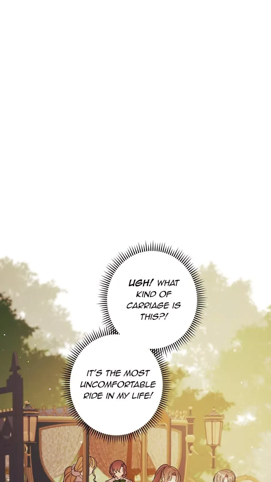 A Wicked Tale of Cinderella's Stepmom Chapter 13 page 28