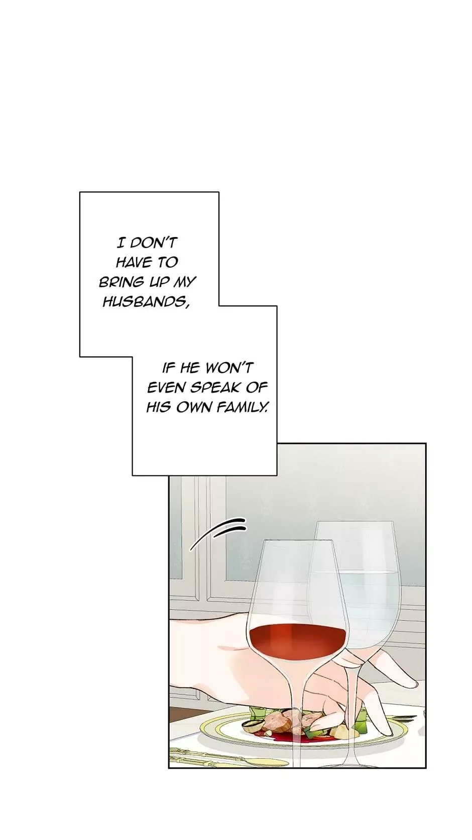 A Wicked Tale of Cinderella's Stepmom Chapter 8 page 36