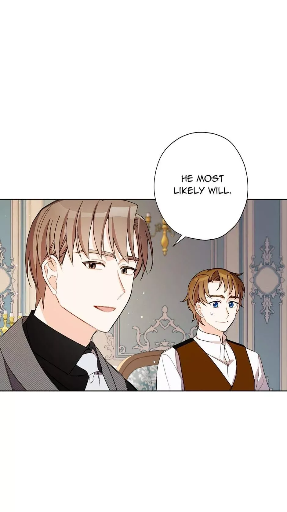 A Wicked Tale of Cinderella's Stepmom Chapter 13 page 43