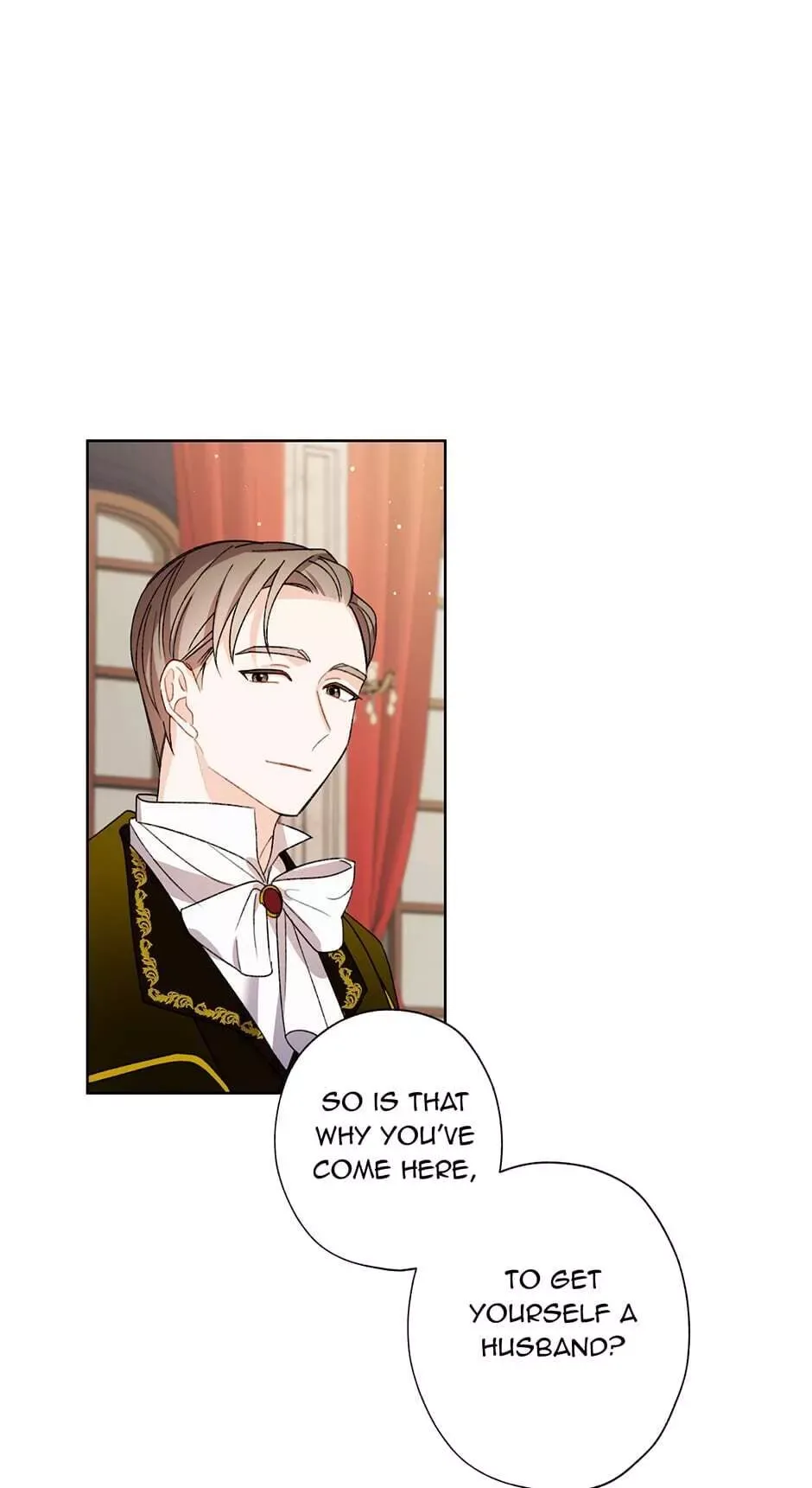 A Wicked Tale of Cinderella's Stepmom Chapter 9 page 60