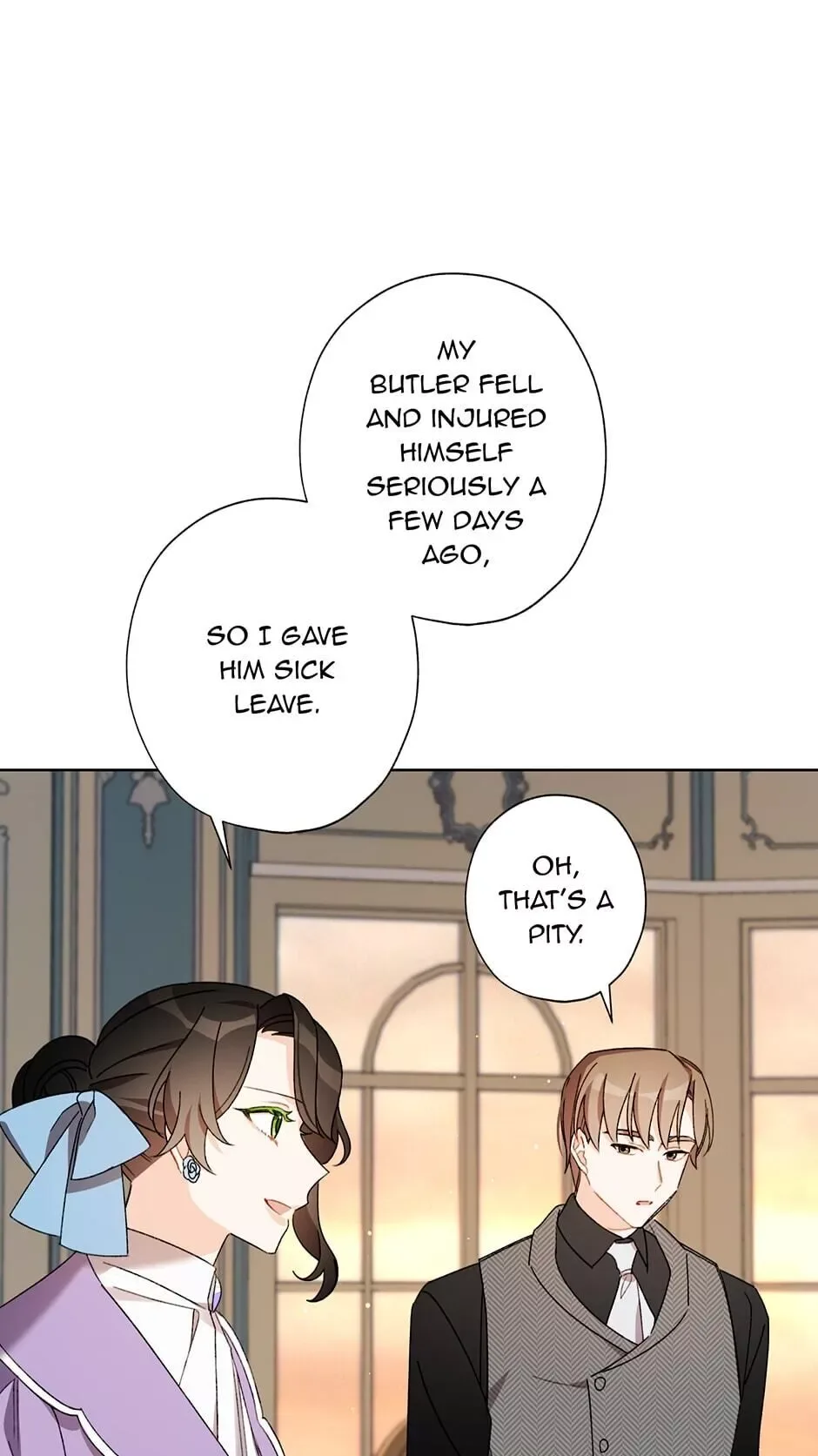 A Wicked Tale of Cinderella's Stepmom Chapter 13 page 38