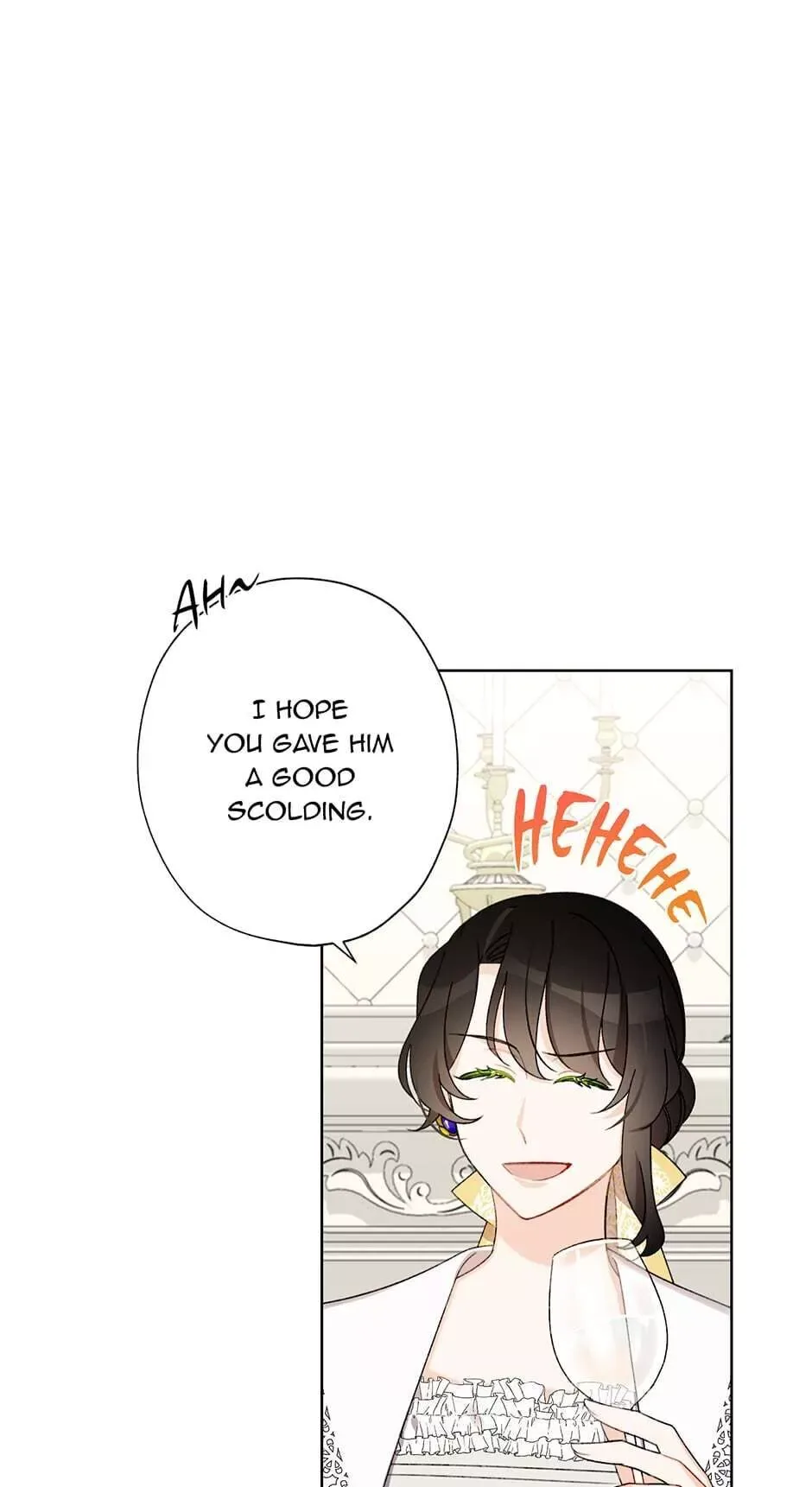 A Wicked Tale of Cinderella's Stepmom Chapter 8 page 40