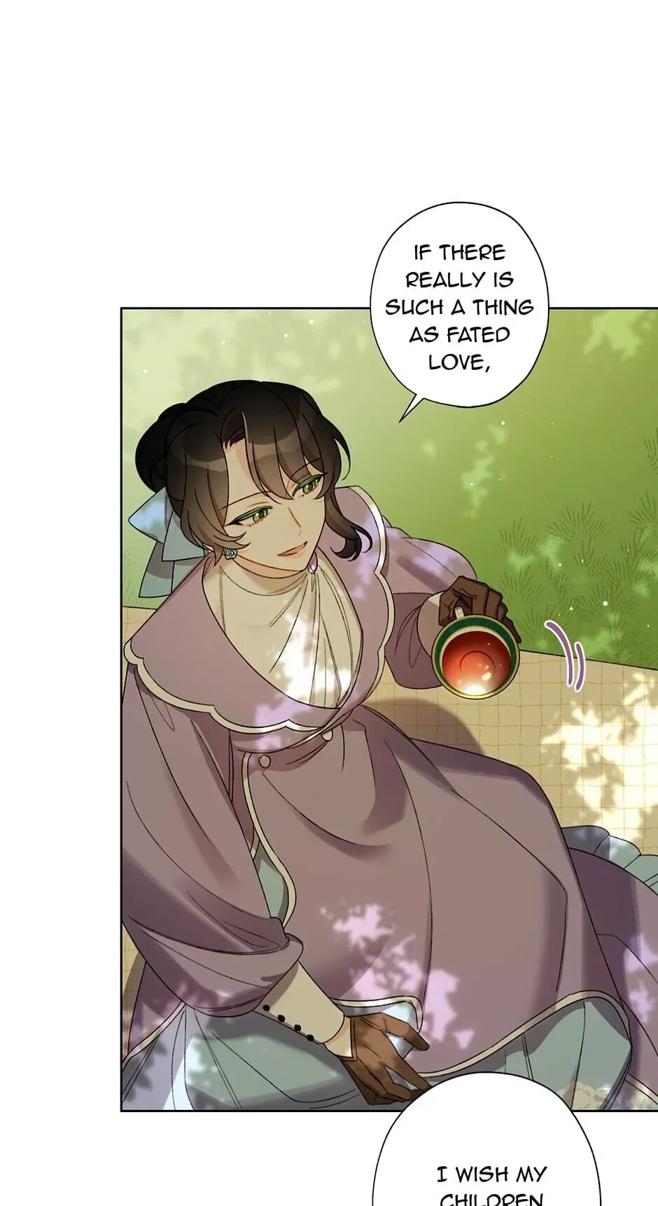 A Wicked Tale of Cinderella's Stepmom Chapter 12 page 38