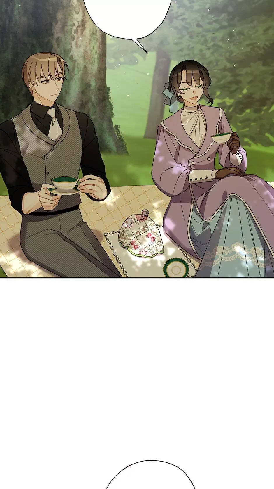 A Wicked Tale of Cinderella's Stepmom Chapter 12 page 42