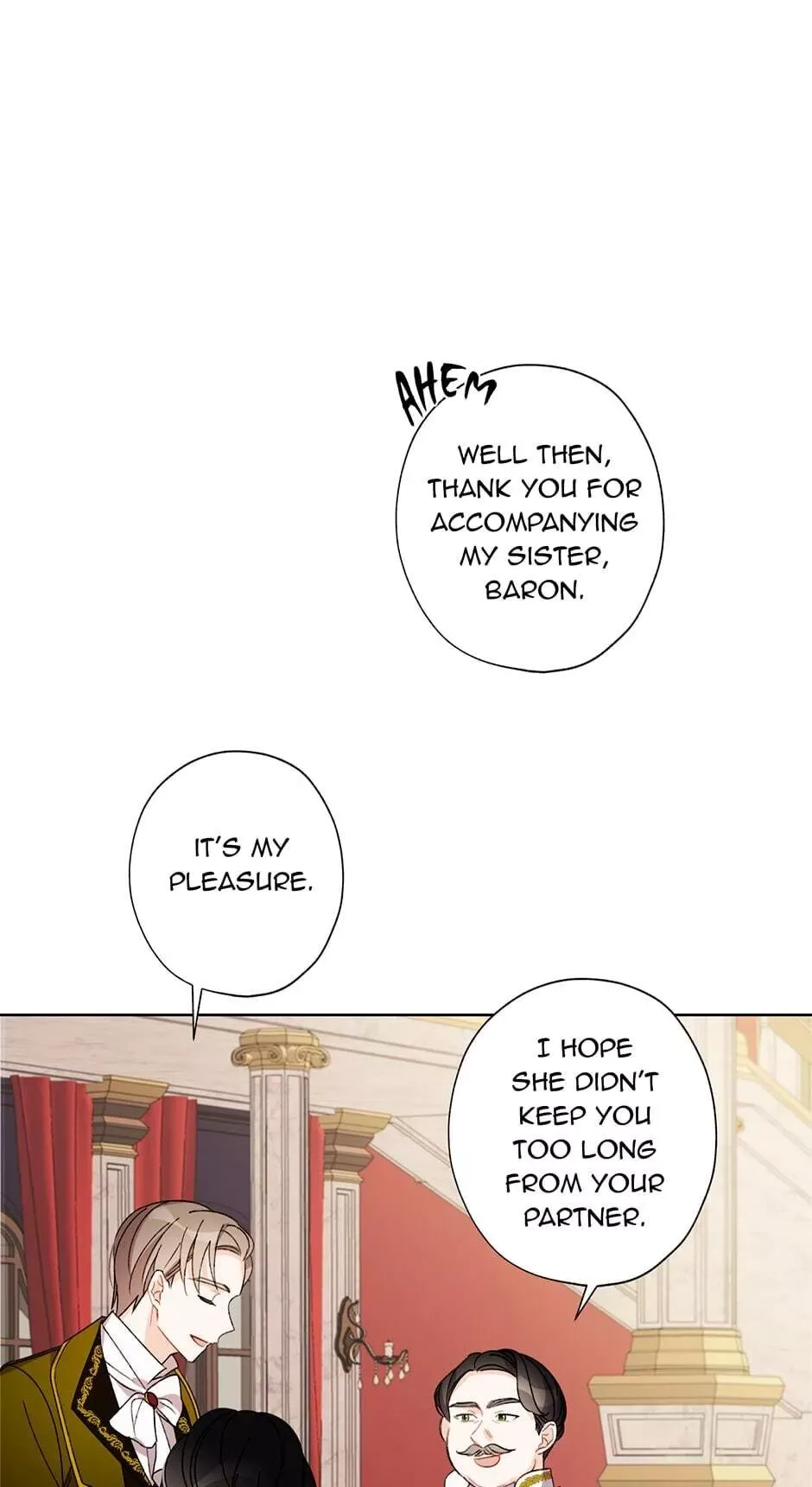 A Wicked Tale of Cinderella's Stepmom Chapter 9 page 65
