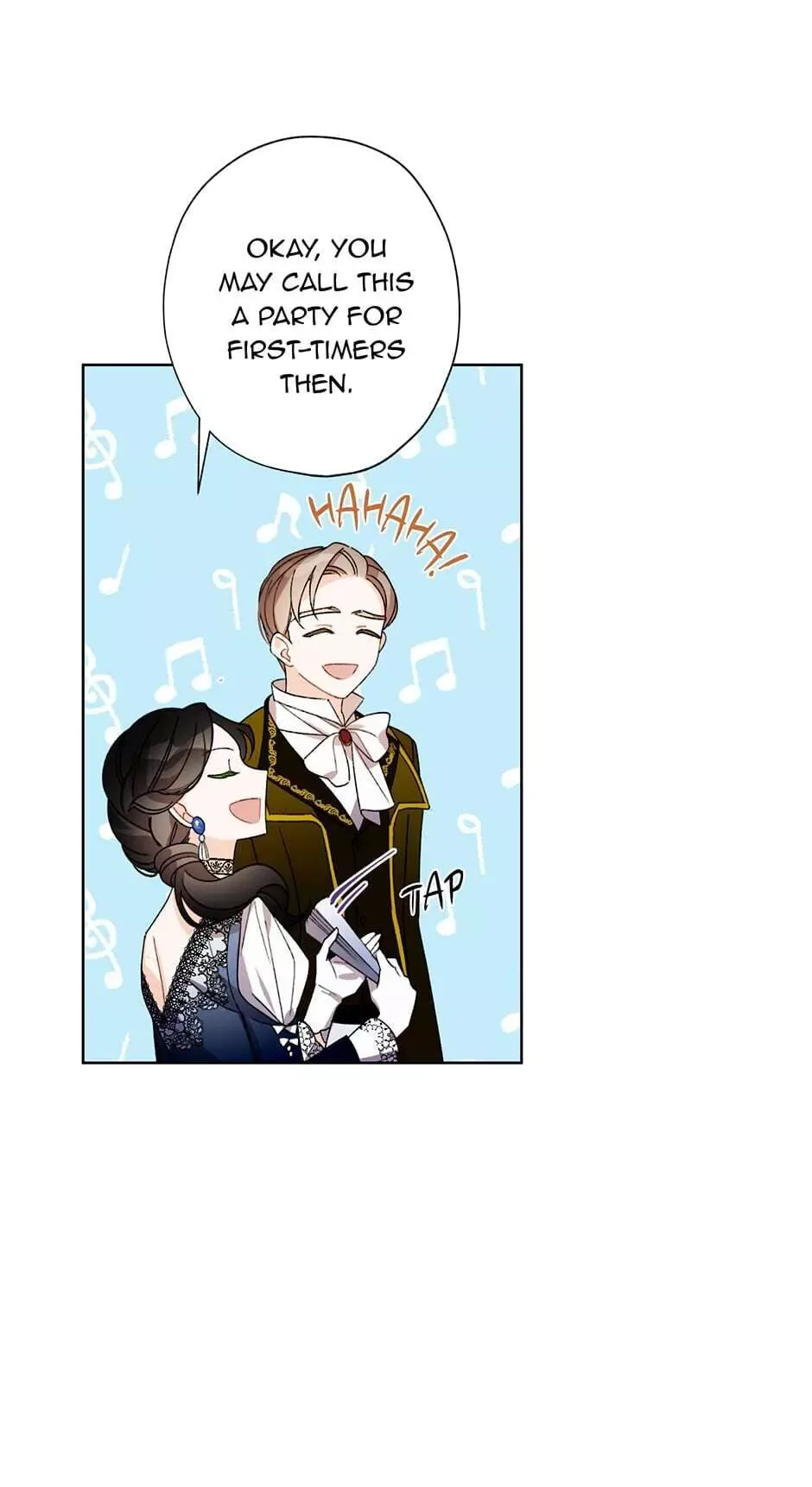 A Wicked Tale of Cinderella's Stepmom Chapter 9 page 62