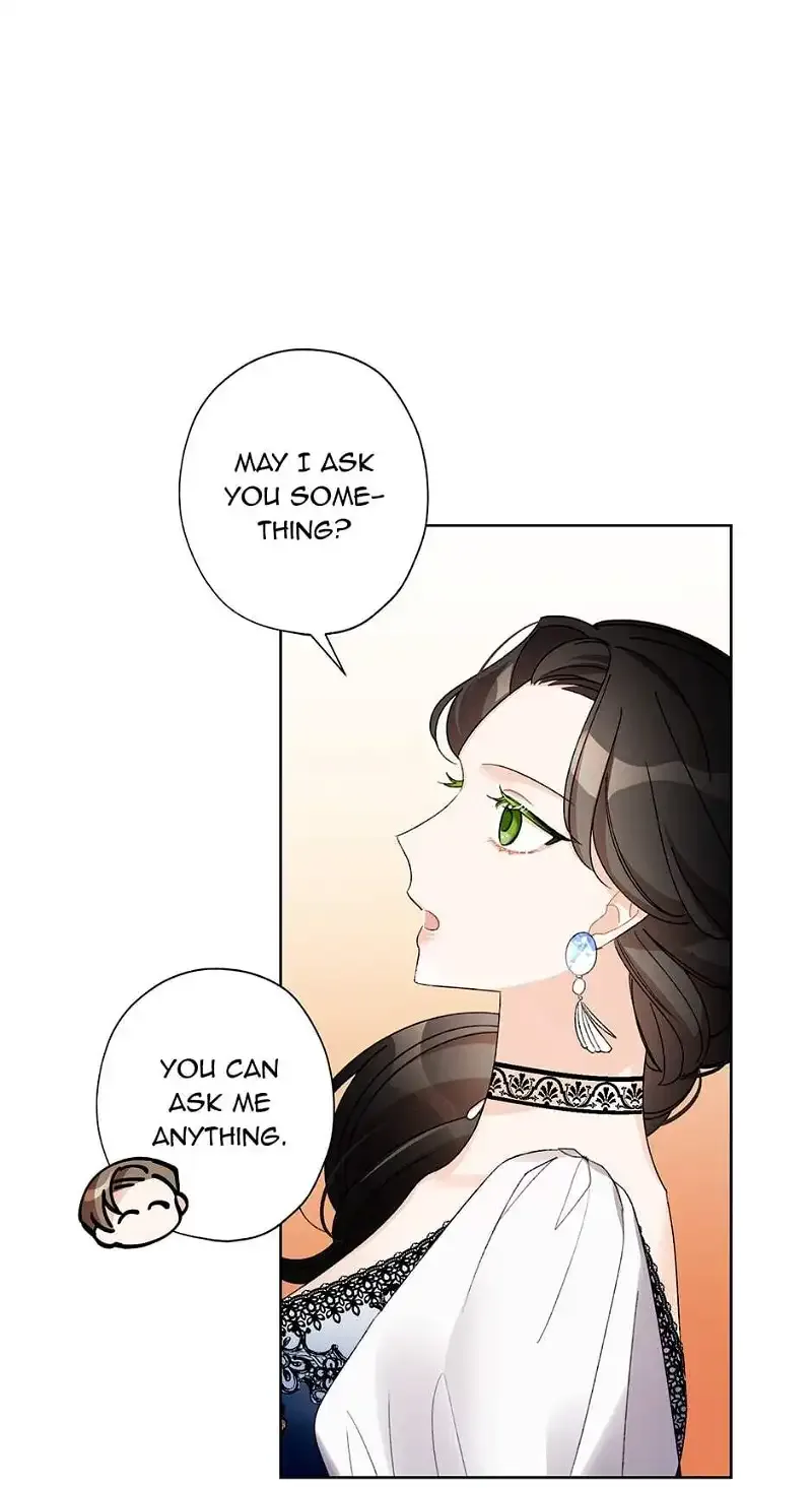 A Wicked Tale of Cinderella's Stepmom Chapter 10 page 61