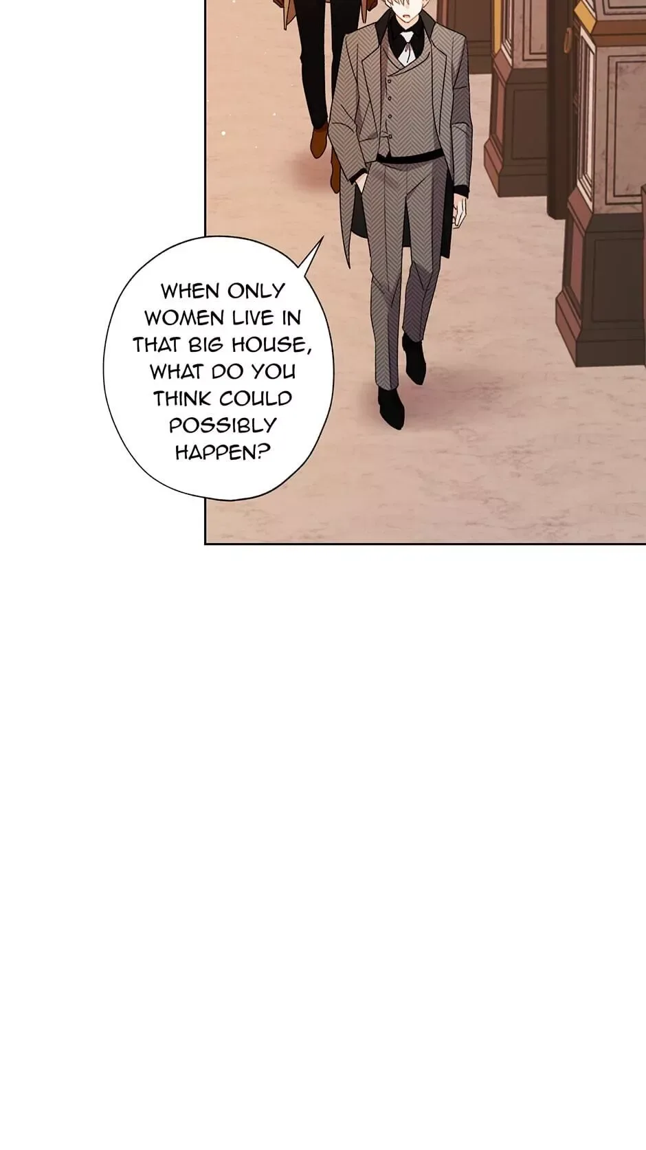 A Wicked Tale of Cinderella's Stepmom Chapter 15 page 4