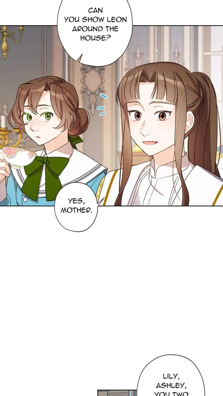 A Wicked Tale of Cinderella's Stepmom Chapter 13 page 46
