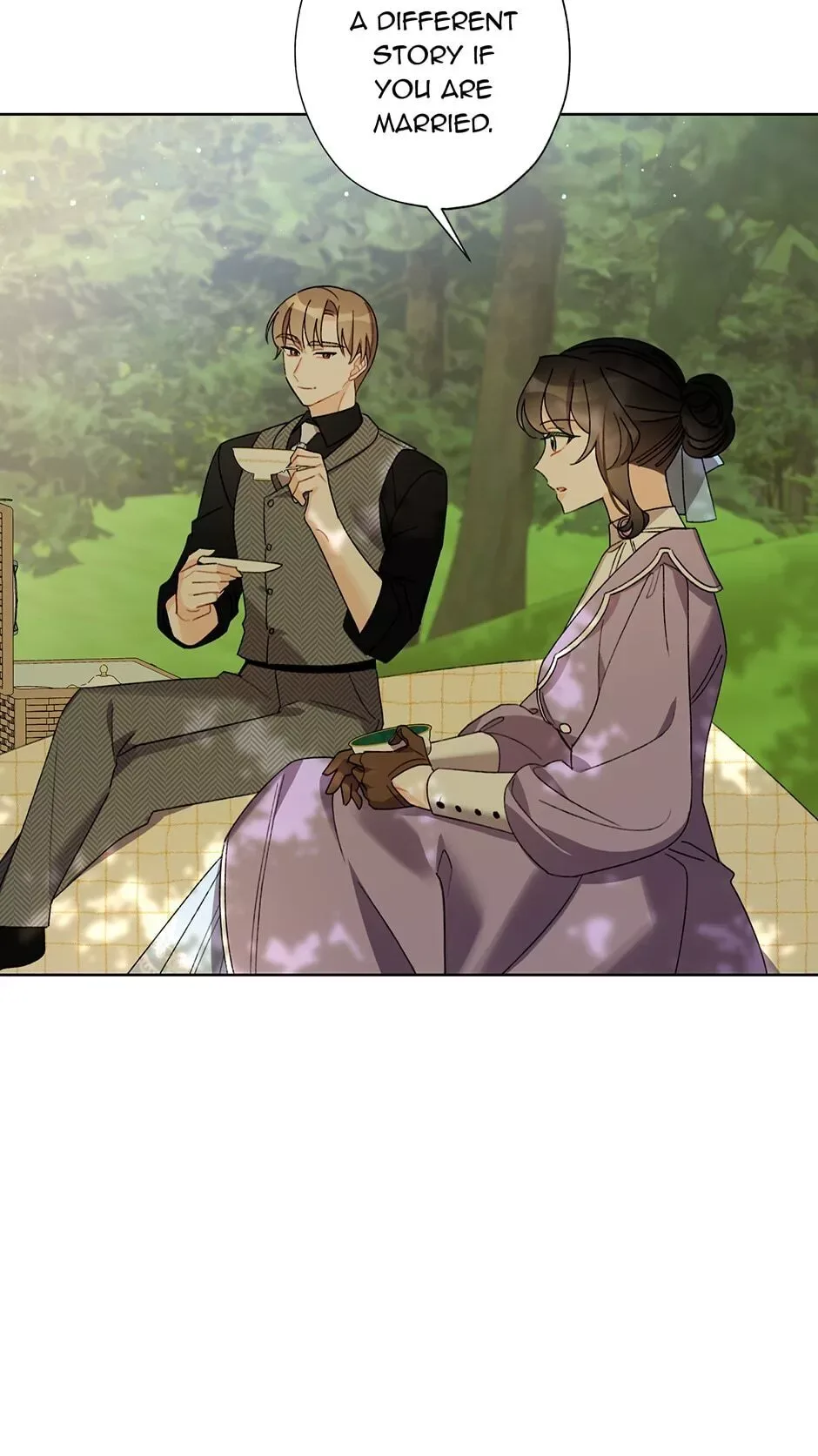 A Wicked Tale of Cinderella's Stepmom Chapter 12 page 44