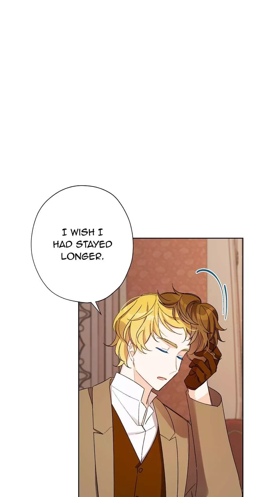 A Wicked Tale of Cinderella's Stepmom Chapter 15 page 9