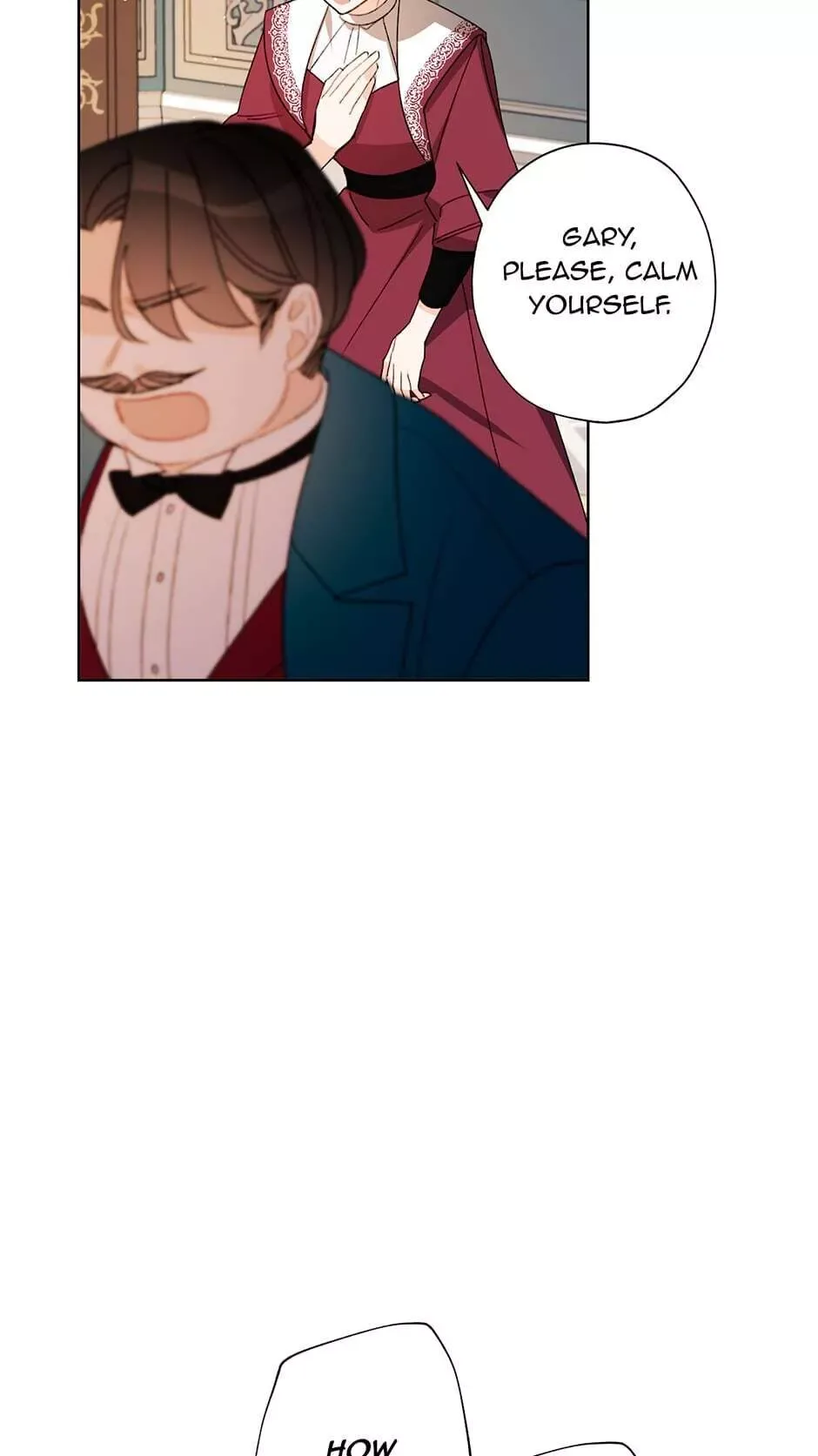 A Wicked Tale of Cinderella's Stepmom Chapter 14 page 4