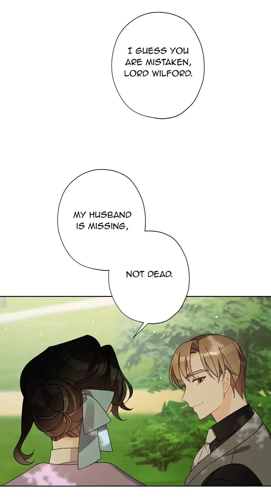 A Wicked Tale of Cinderella's Stepmom Chapter 12 page 49