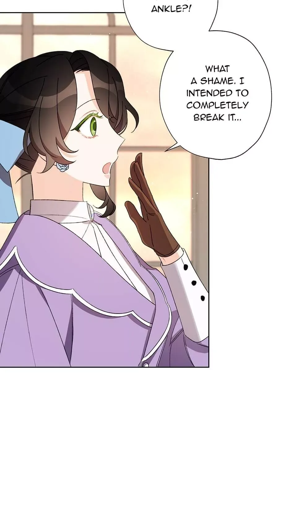 A Wicked Tale of Cinderella's Stepmom Chapter 14 page 6