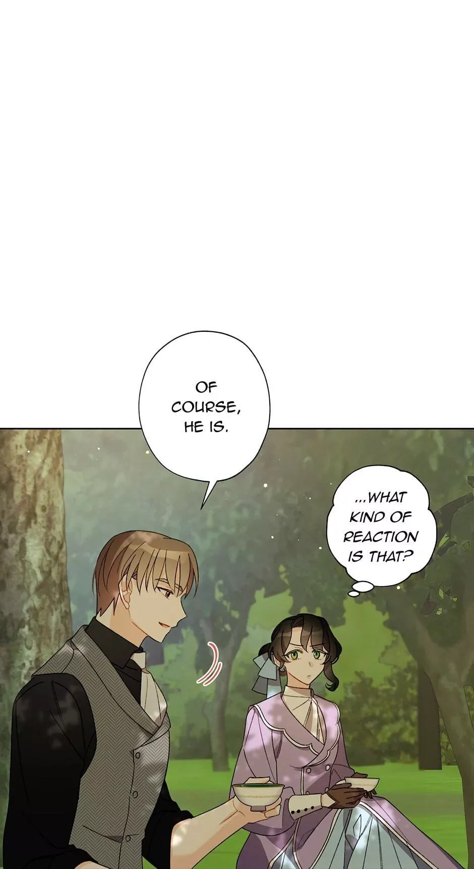 A Wicked Tale of Cinderella's Stepmom Chapter 12 page 50