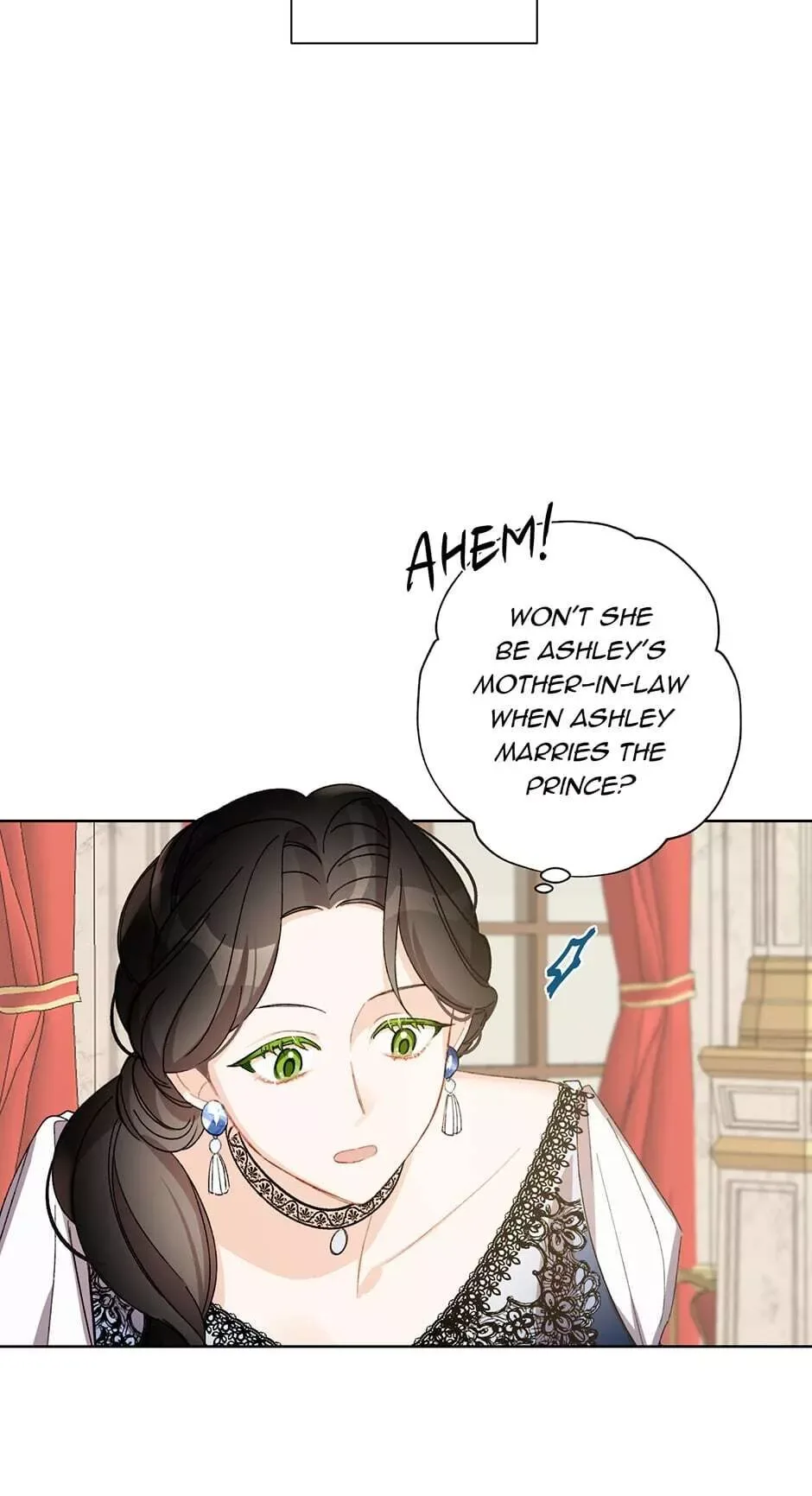 A Wicked Tale of Cinderella's Stepmom Chapter 9 page 72