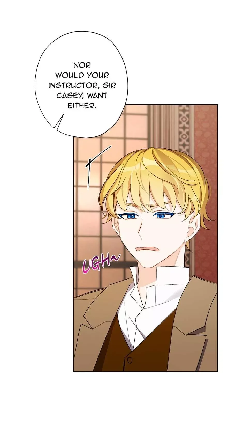 A Wicked Tale of Cinderella's Stepmom Chapter 15 page 15