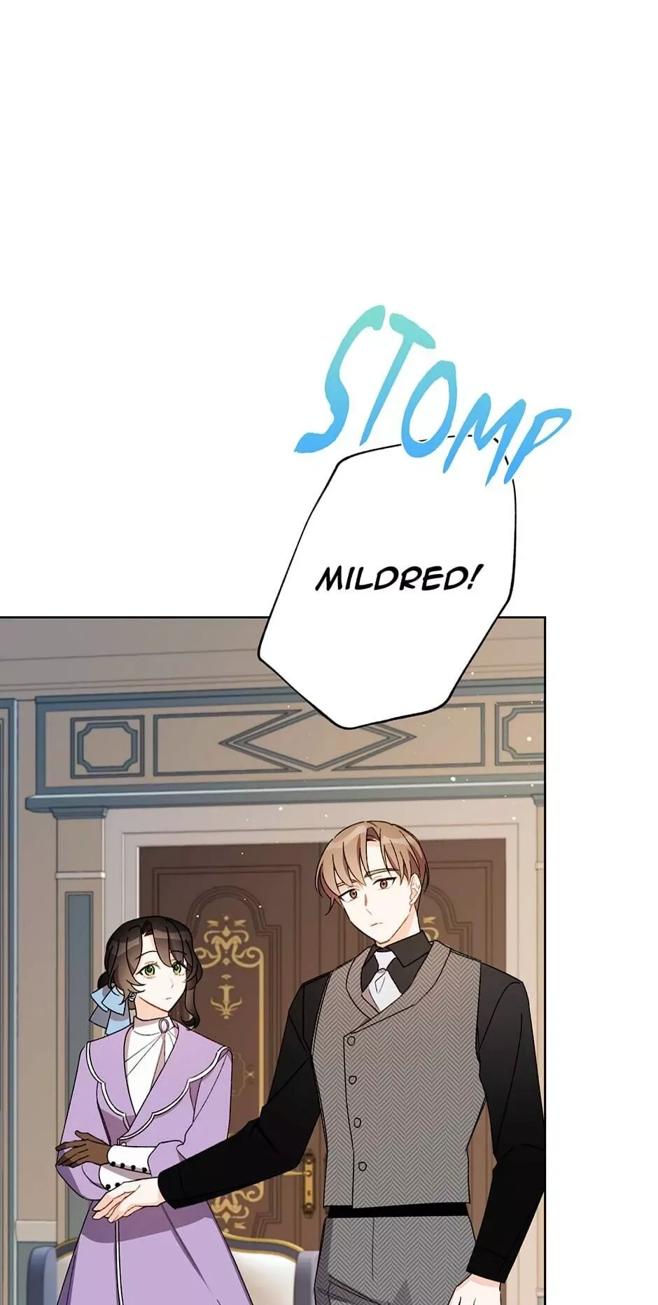 A Wicked Tale of Cinderella's Stepmom Chapter 13 page 57