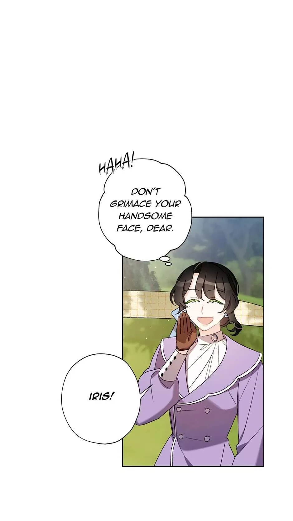 A Wicked Tale of Cinderella's Stepmom Chapter 12 page 63