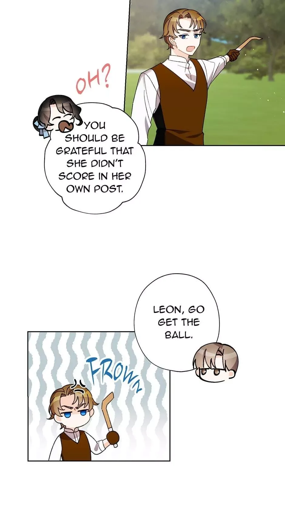 A Wicked Tale of Cinderella's Stepmom Chapter 12 page 62