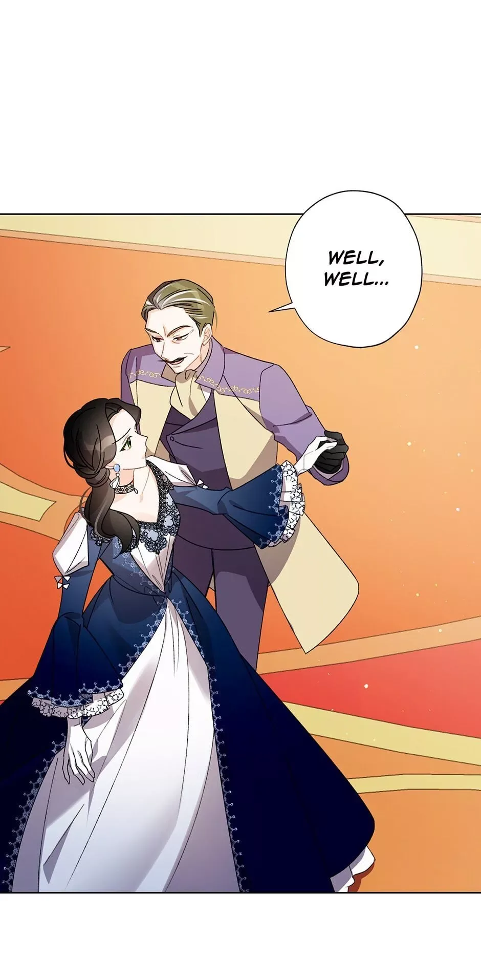 A Wicked Tale of Cinderella's Stepmom Chapter 11 page 61