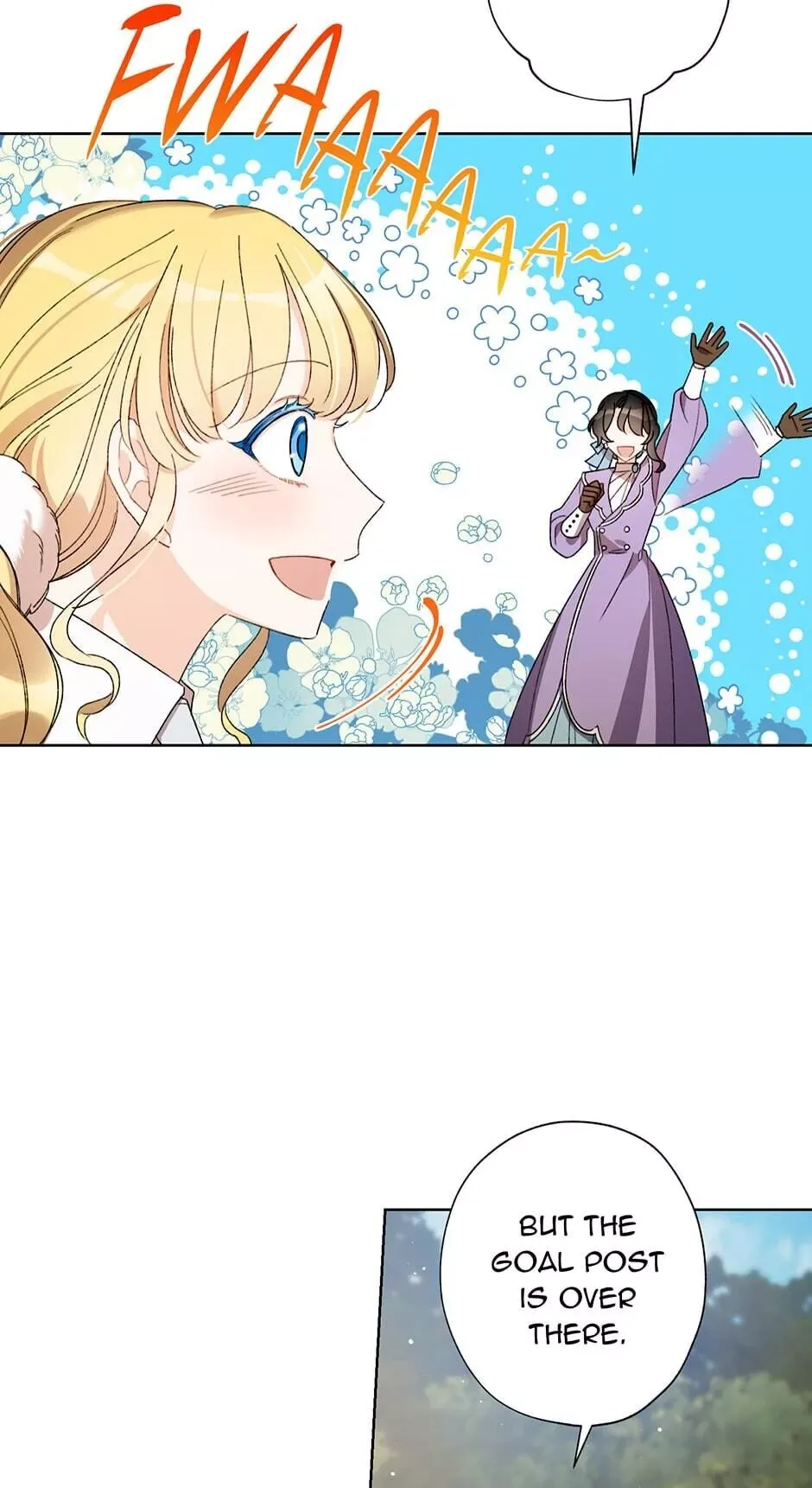 A Wicked Tale of Cinderella's Stepmom Chapter 12 page 61