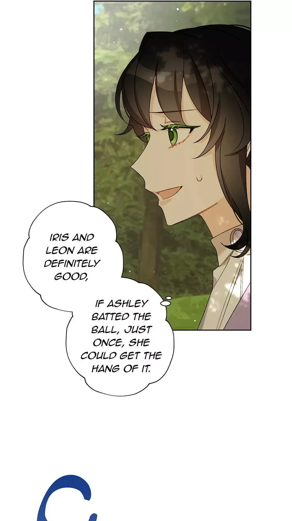 A Wicked Tale of Cinderella's Stepmom Chapter 12 page 55