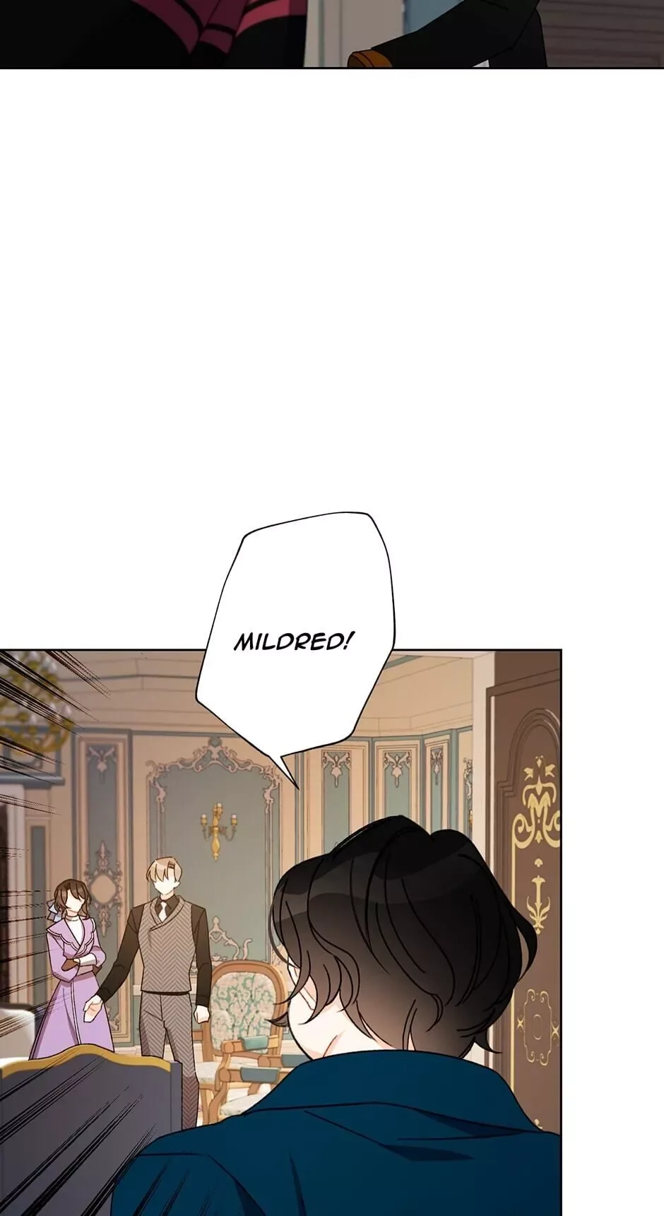 A Wicked Tale of Cinderella's Stepmom Chapter 13 page 61