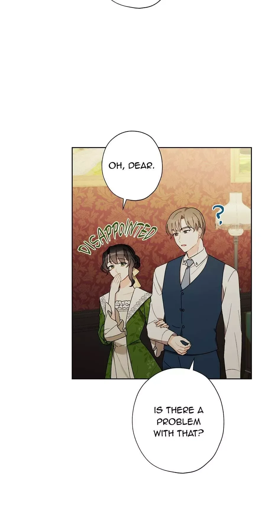 A Wicked Tale of Cinderella's Stepmom Chapter 8 page 65