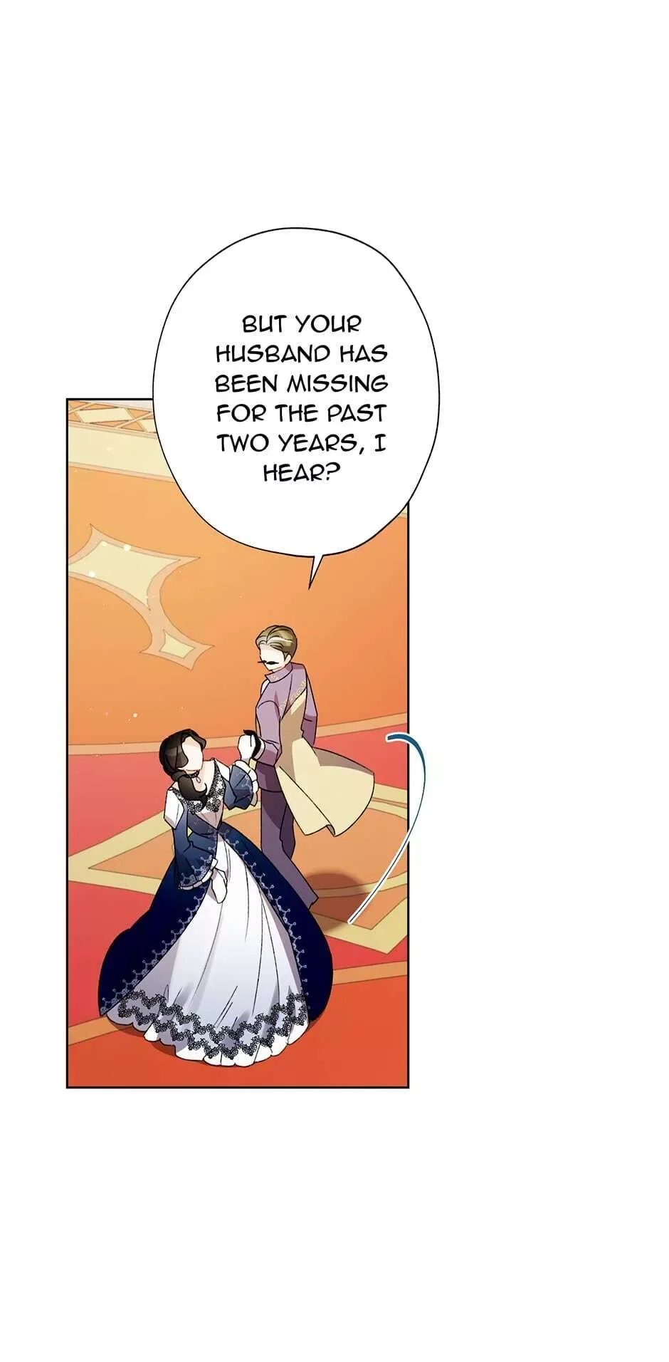 A Wicked Tale of Cinderella's Stepmom Chapter 11 page 60