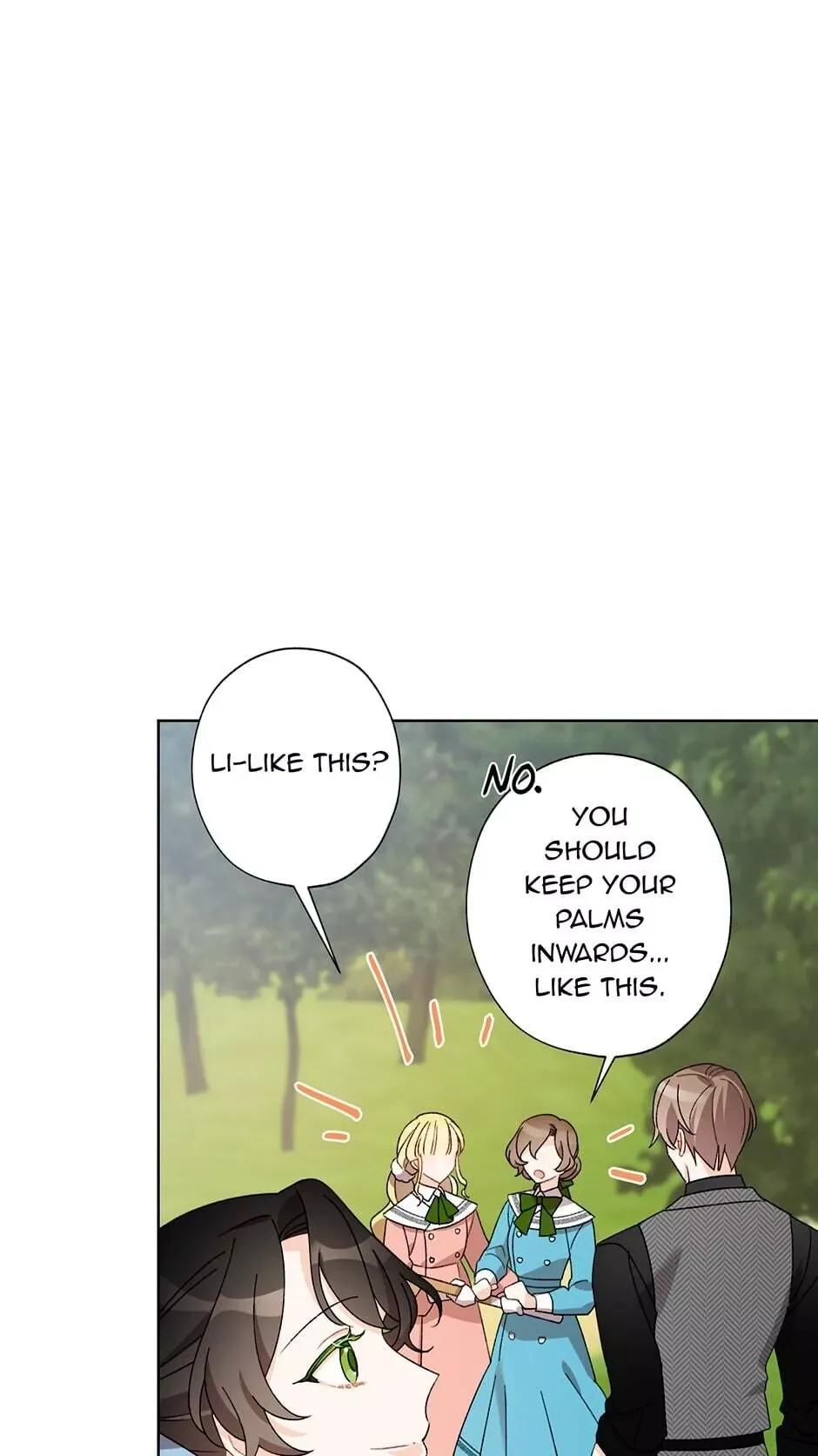 A Wicked Tale of Cinderella's Stepmom Chapter 12 page 69
