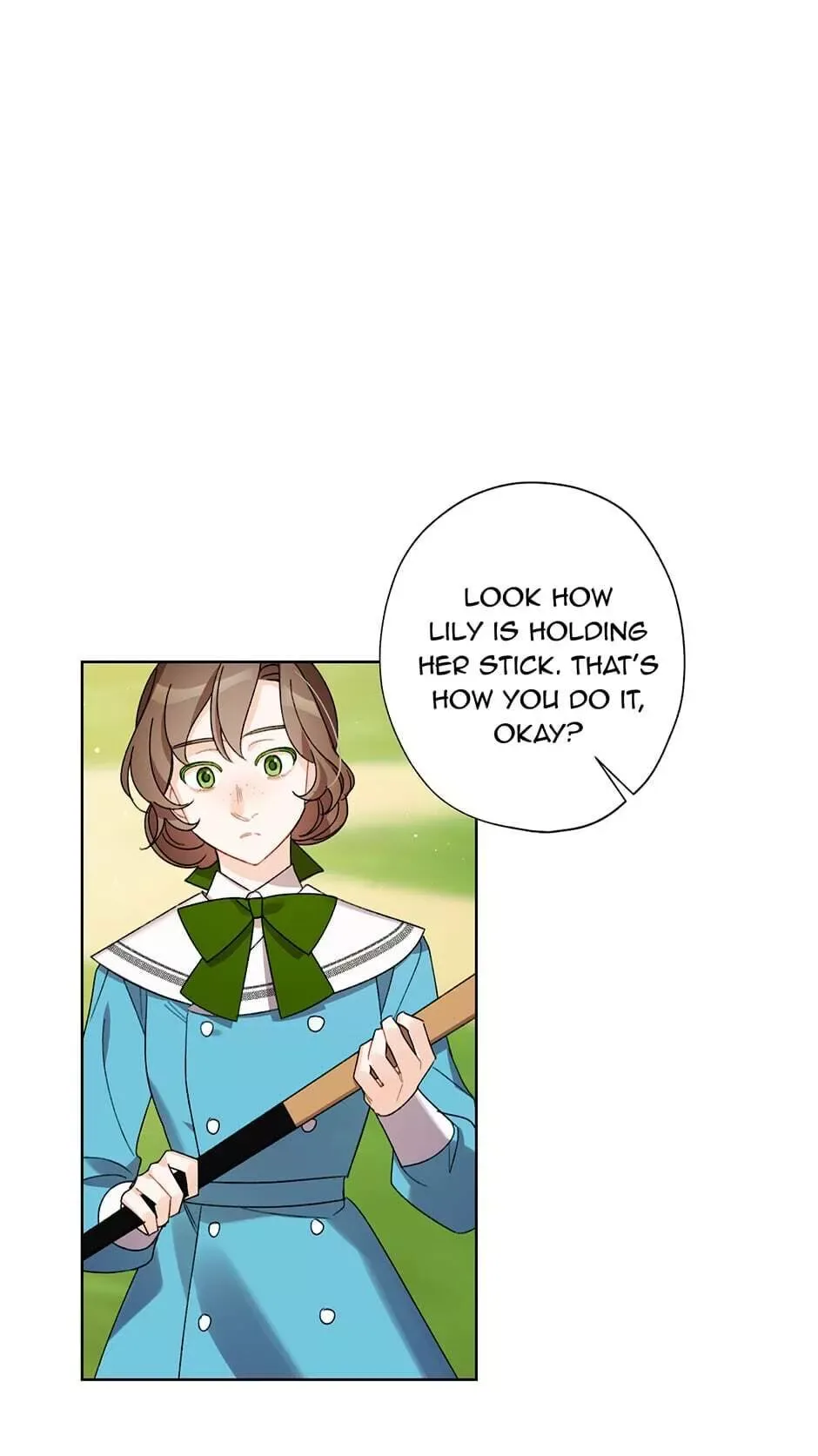 A Wicked Tale of Cinderella's Stepmom Chapter 12 page 66
