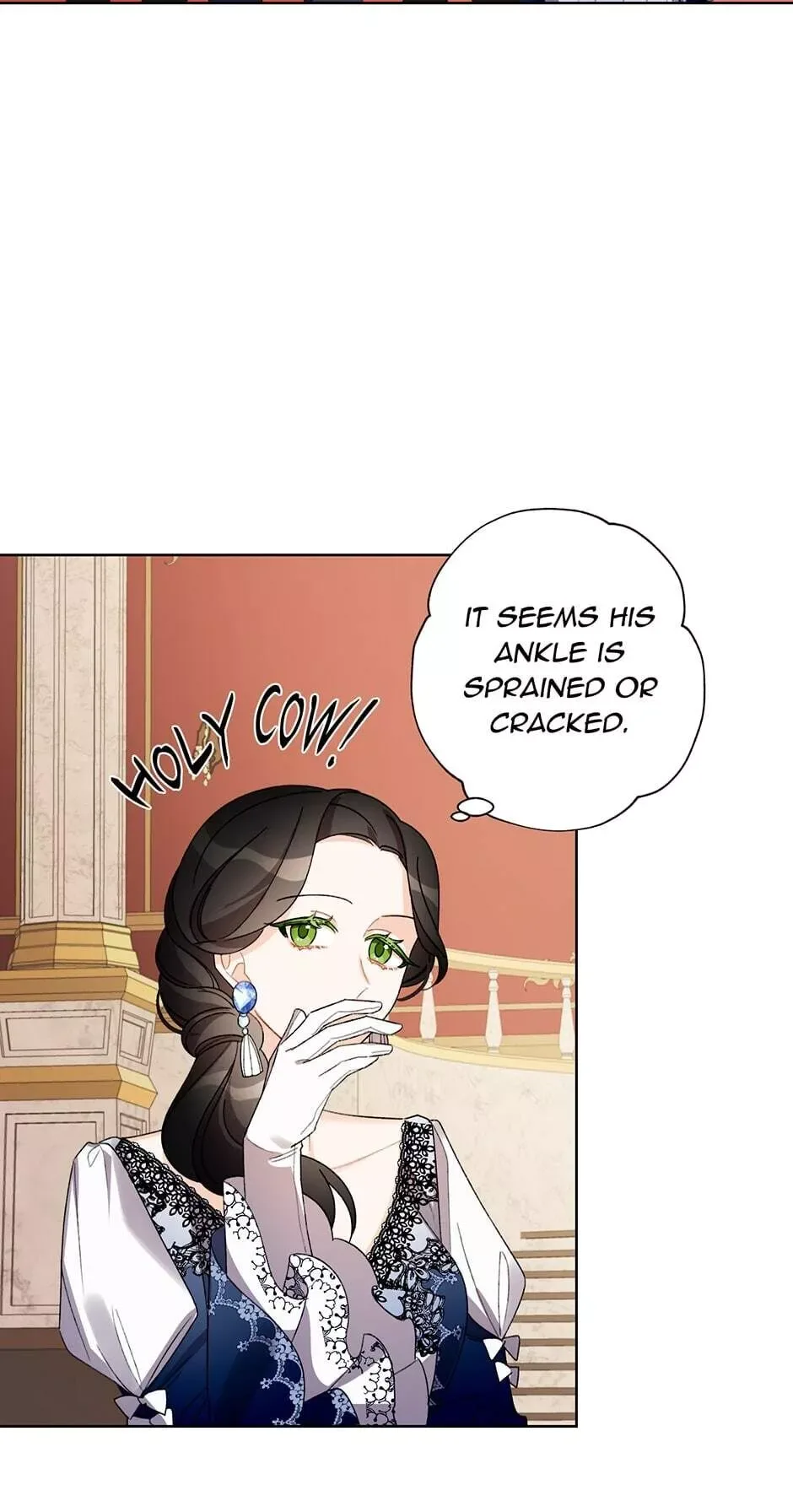 A Wicked Tale of Cinderella's Stepmom Chapter 11 page 69