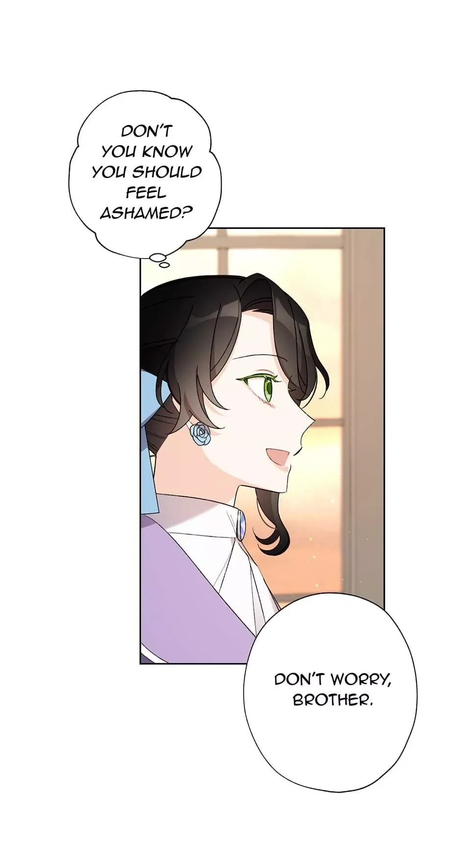 A Wicked Tale of Cinderella's Stepmom Chapter 14 page 18