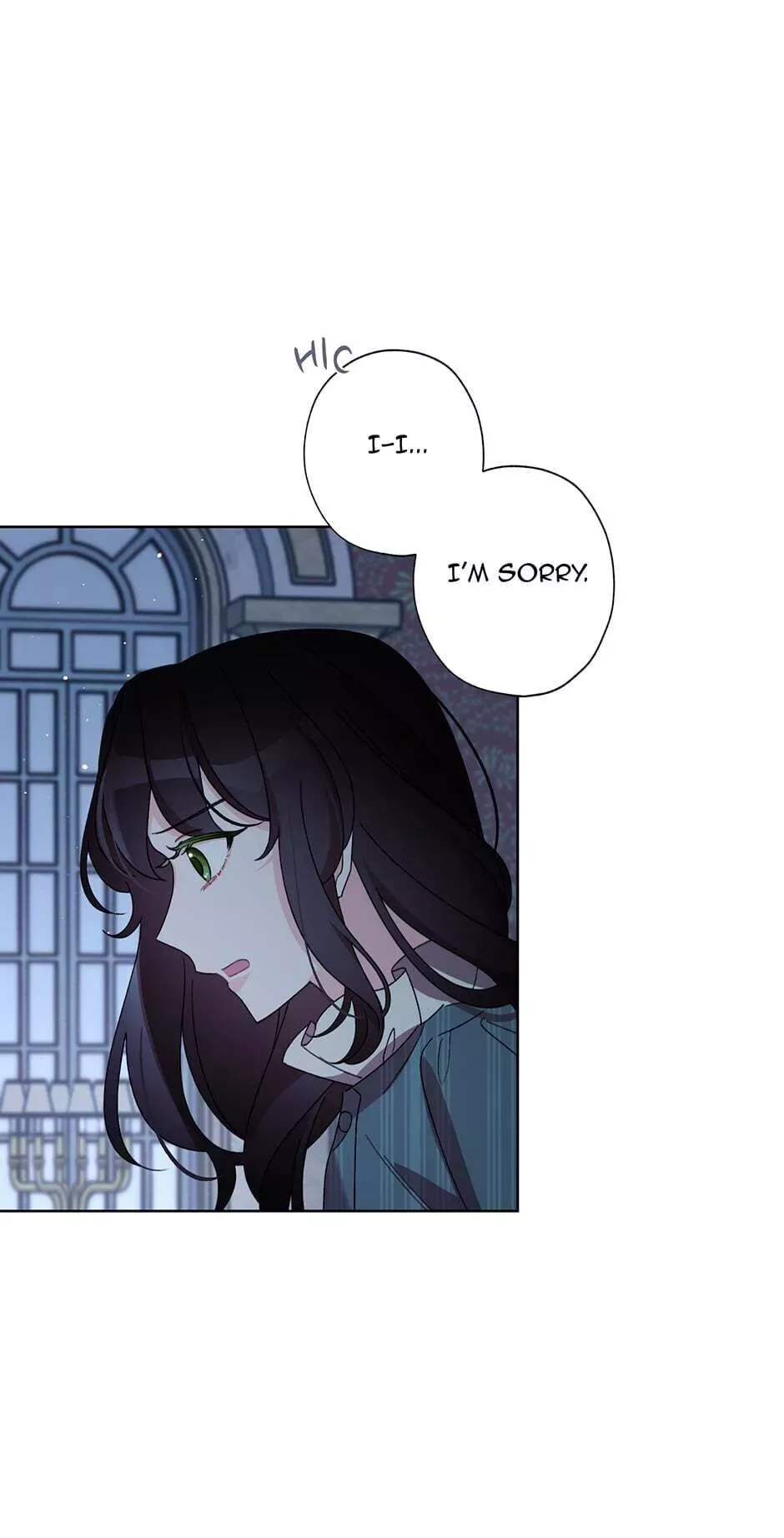 A Wicked Tale of Cinderella's Stepmom Chapter 16 page 9