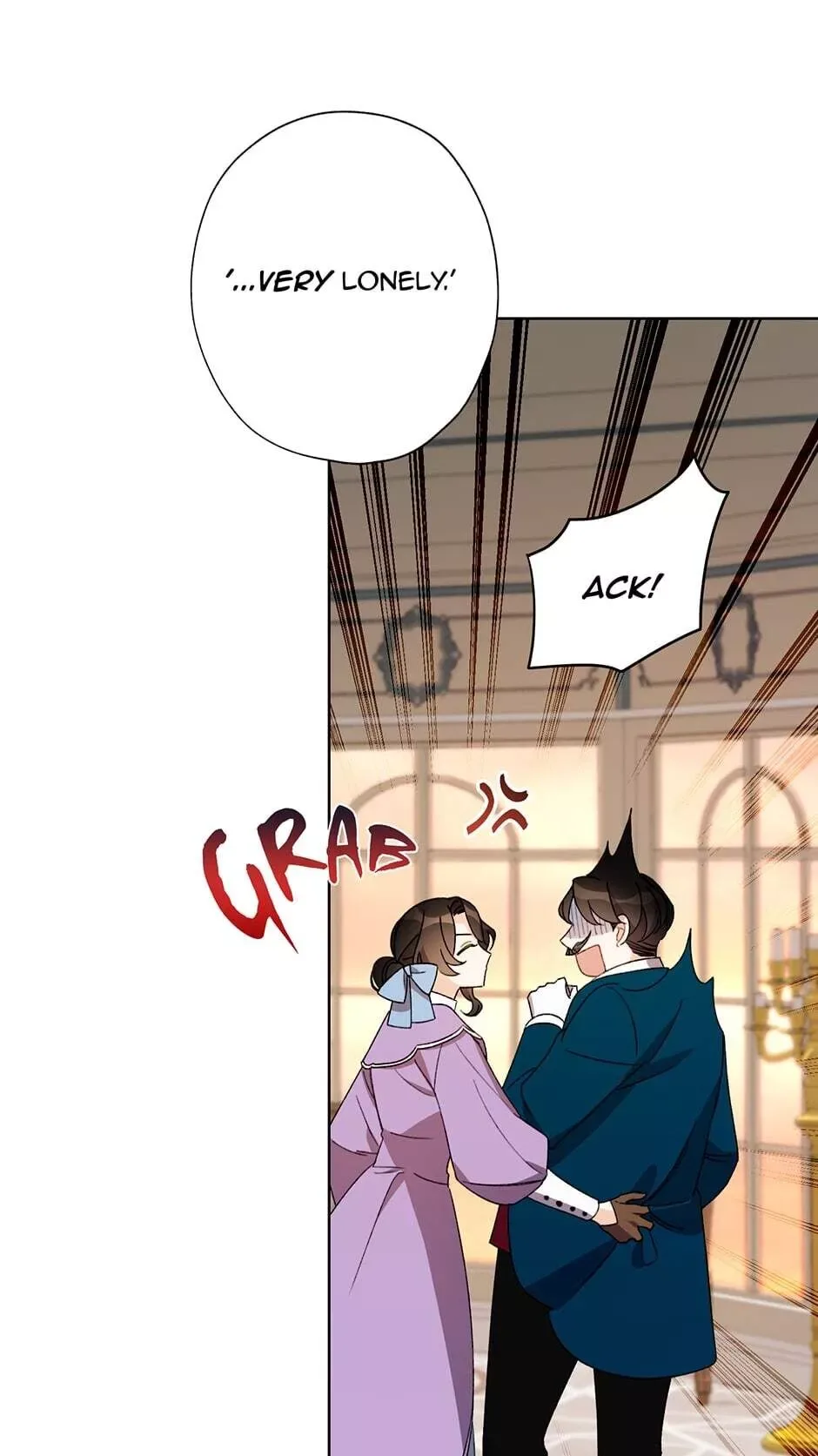A Wicked Tale of Cinderella's Stepmom Chapter 14 page 23