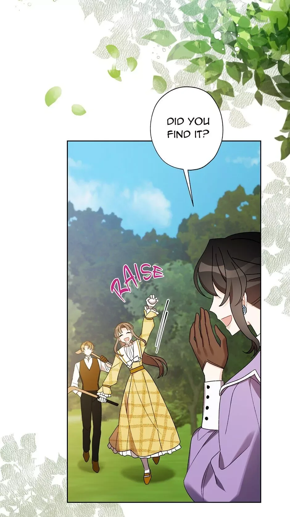 A Wicked Tale of Cinderella's Stepmom Chapter 12 page 73