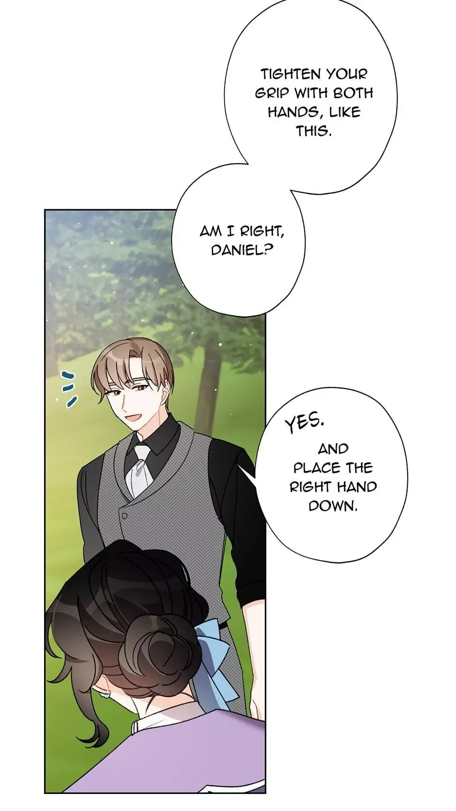 A Wicked Tale of Cinderella's Stepmom Chapter 12 page 68