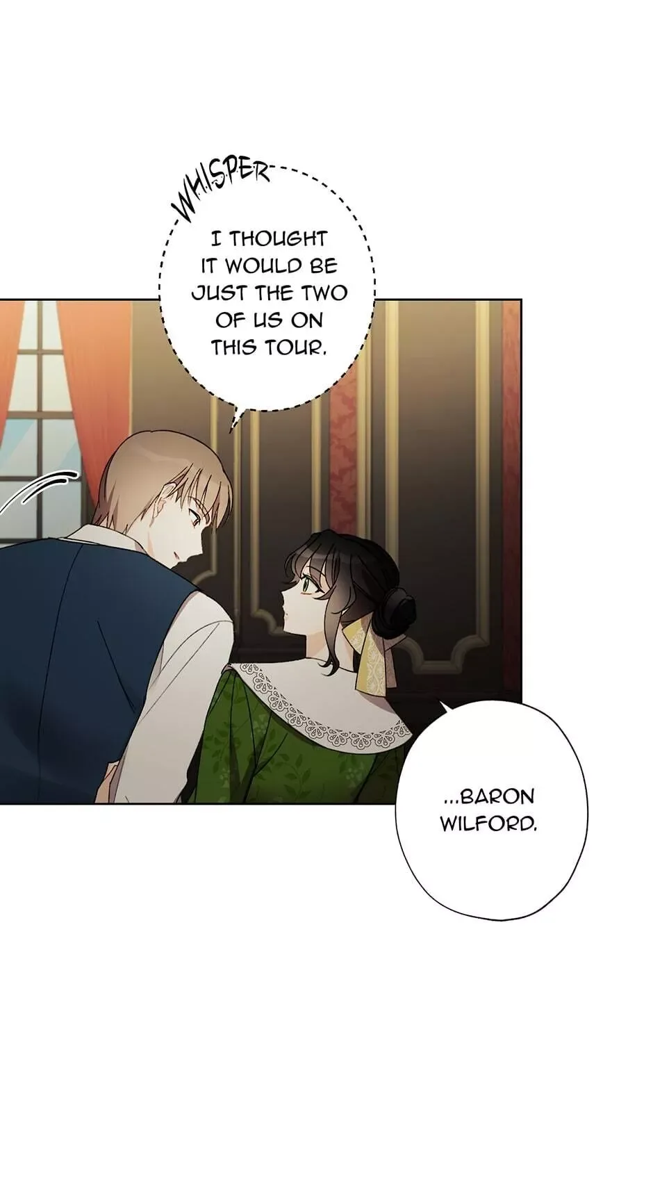 A Wicked Tale of Cinderella's Stepmom Chapter 8 page 68