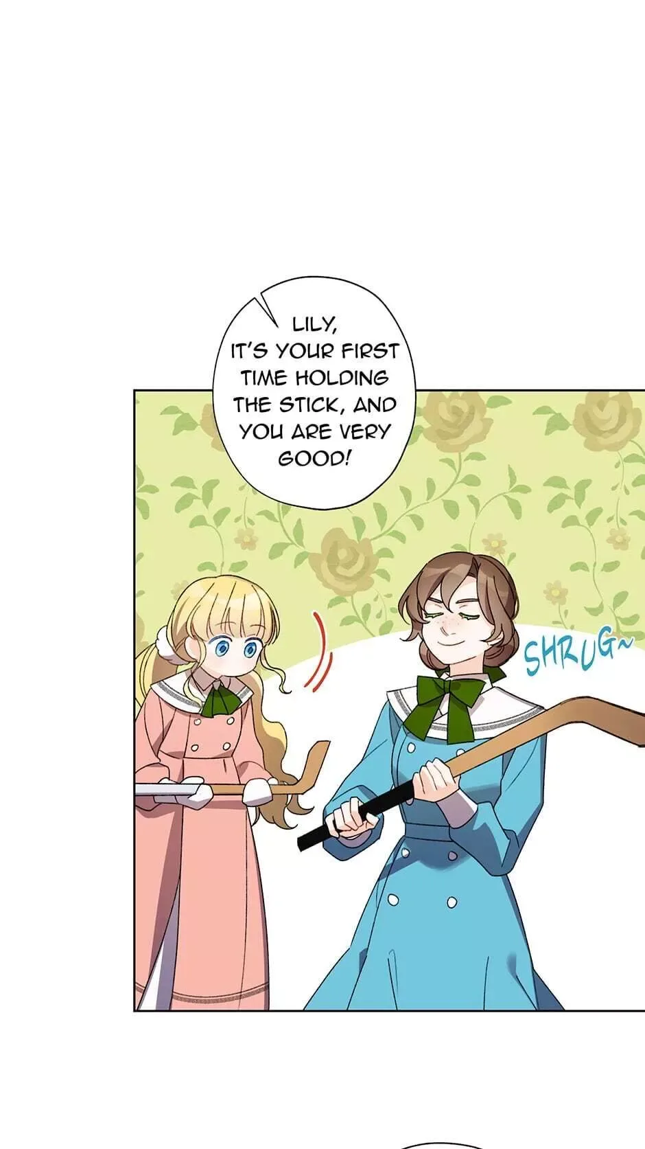 A Wicked Tale of Cinderella's Stepmom Chapter 12 page 67
