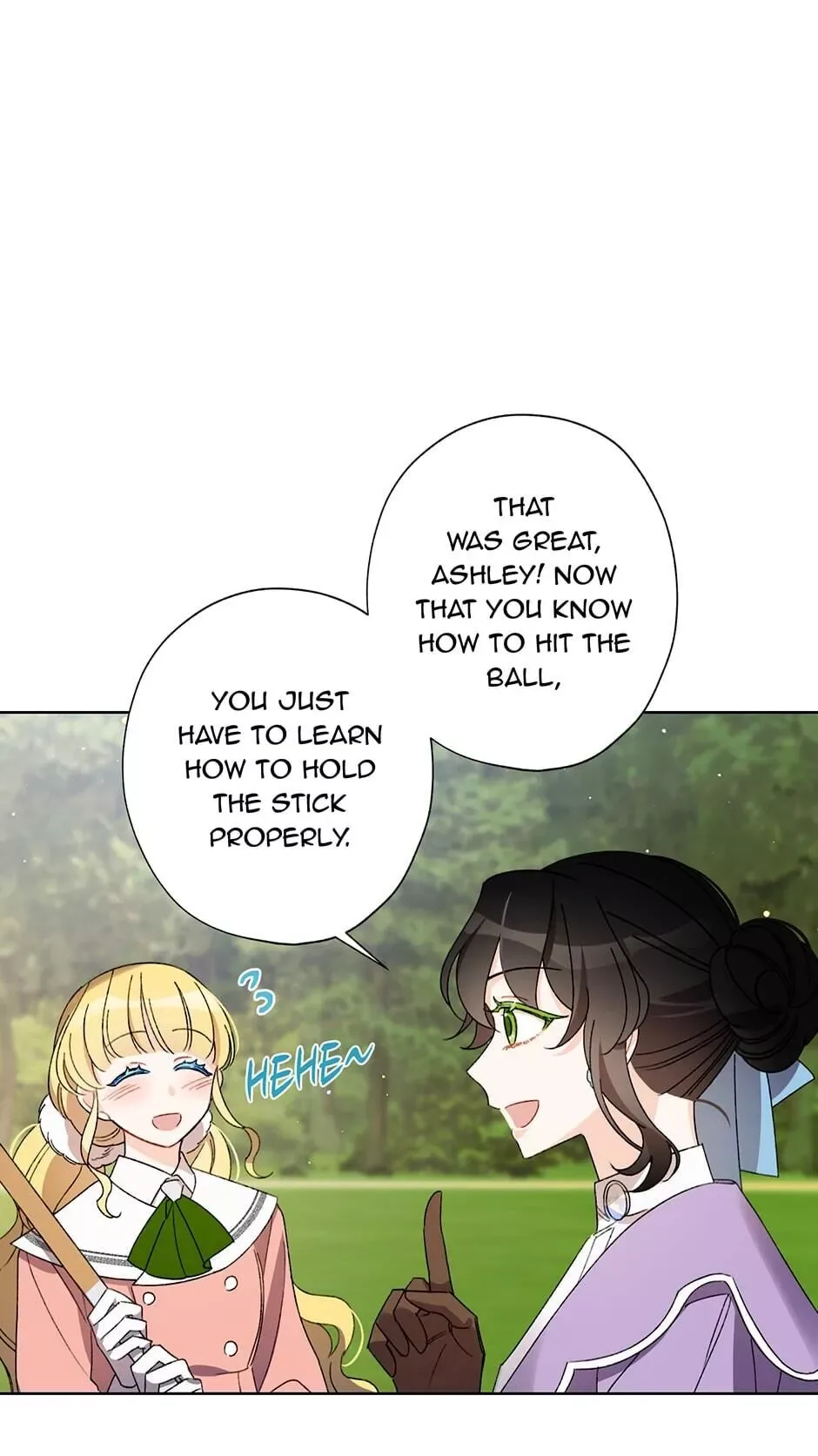 A Wicked Tale of Cinderella's Stepmom Chapter 12 page 65