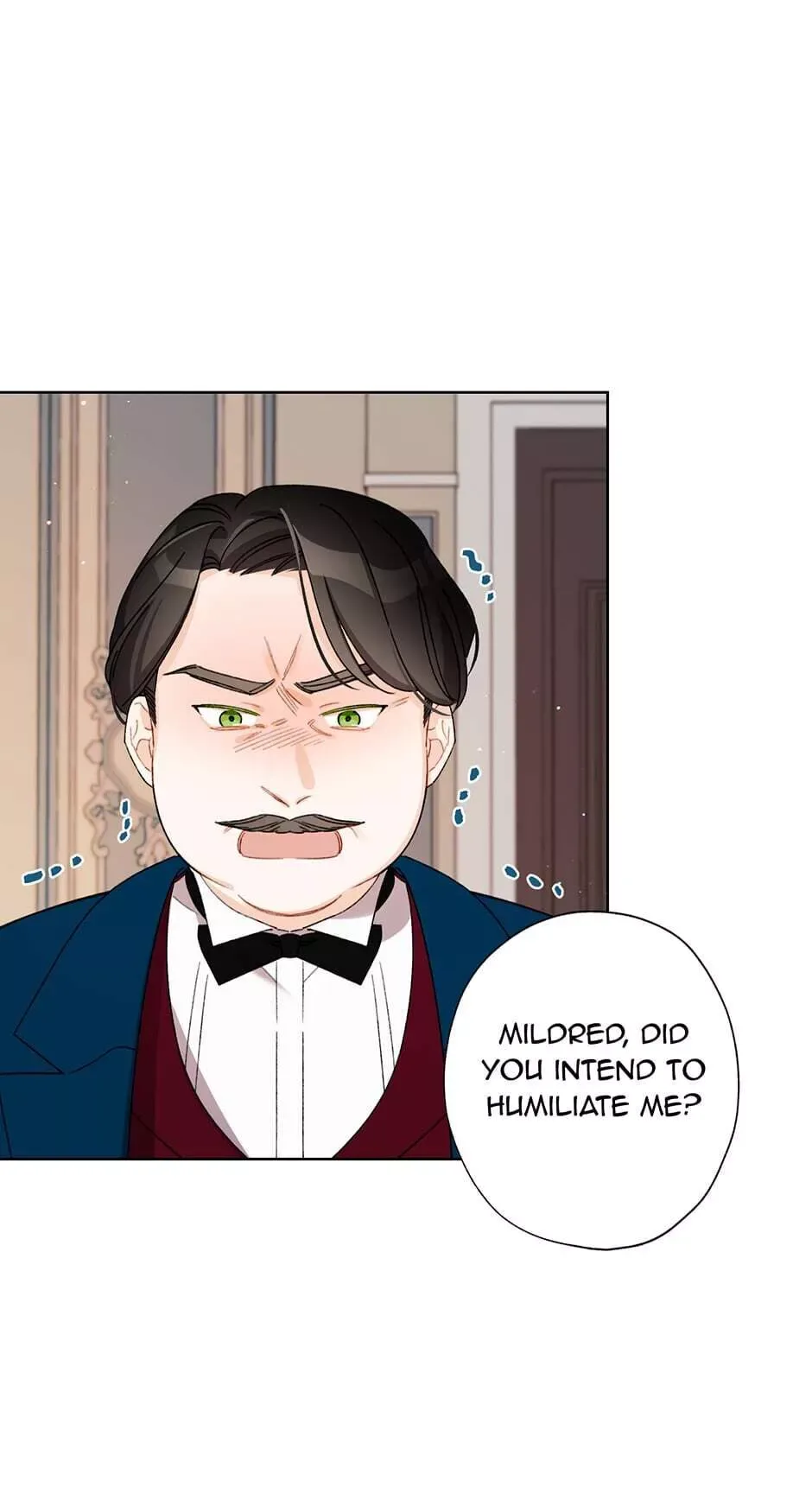 A Wicked Tale of Cinderella's Stepmom Chapter 14 page 17